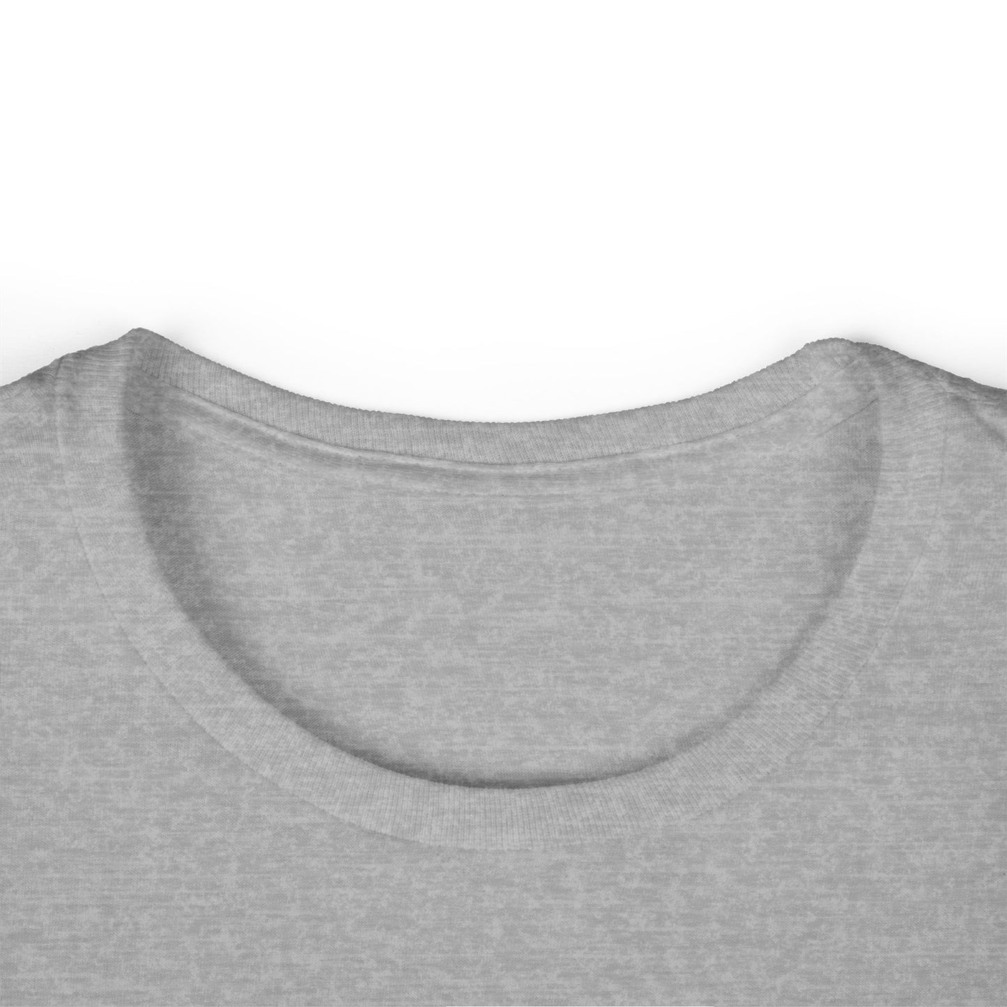 Porta Saragozza Women's Softstyle Tee - Trendy Graphic T-Shirt for Casual Wear