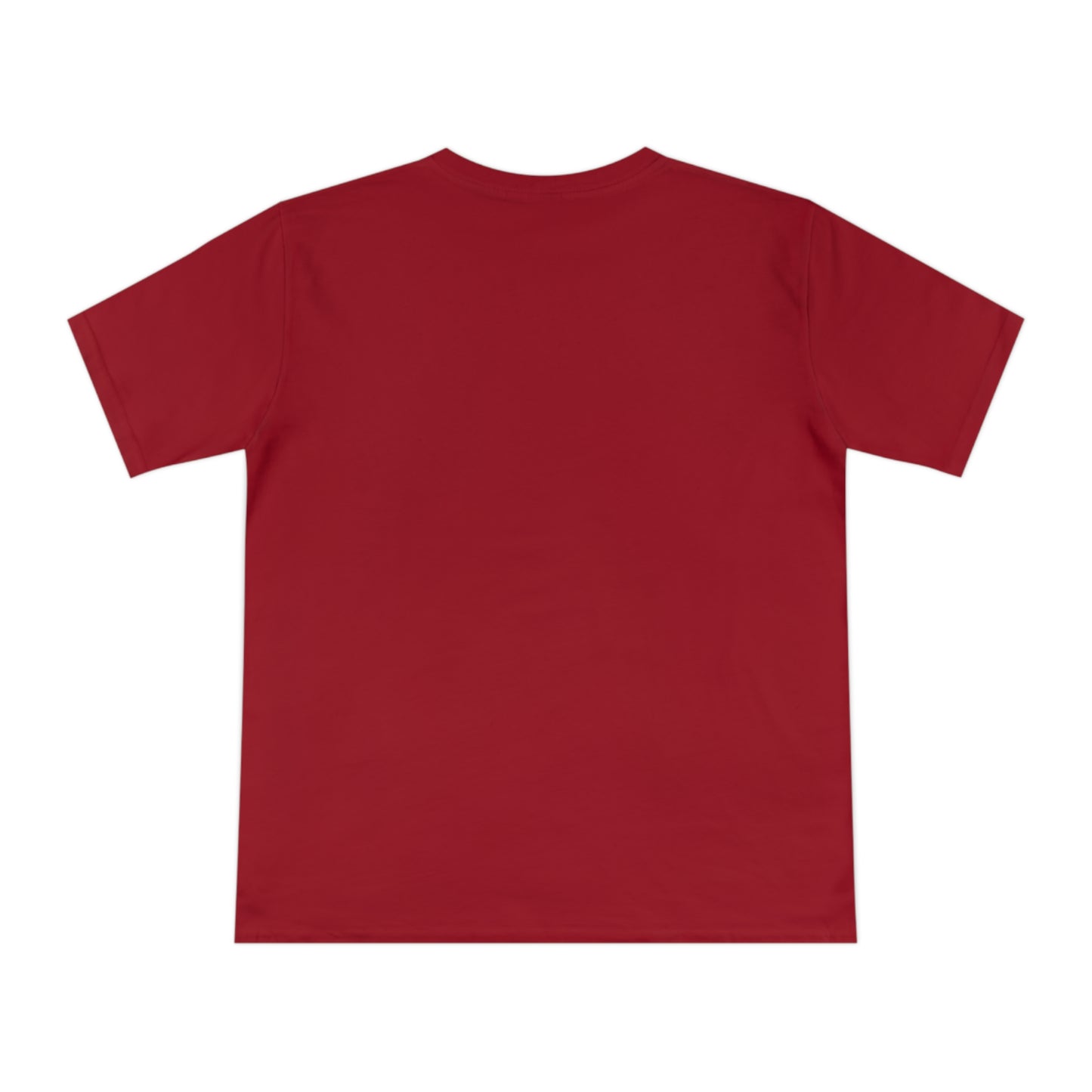 Maglietta Unisex Strada Statale 64 – Cotone Bio, Stile Casual e Comfort Quotidiano
