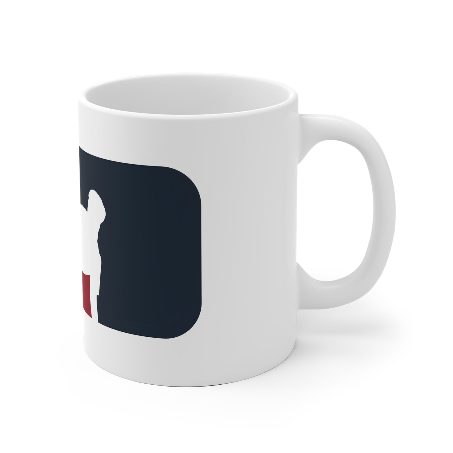 Rossoblù - Tazza in Ceramica - Ogni Giorno Con il Bologna Nel Cuore