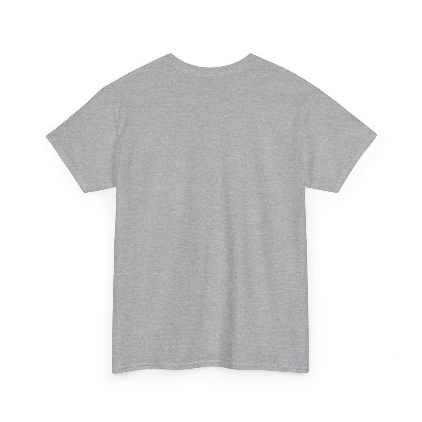 Borgo Panigale Unisex Heavy Cotton Tee - Casual Comfort for Everyday Wear