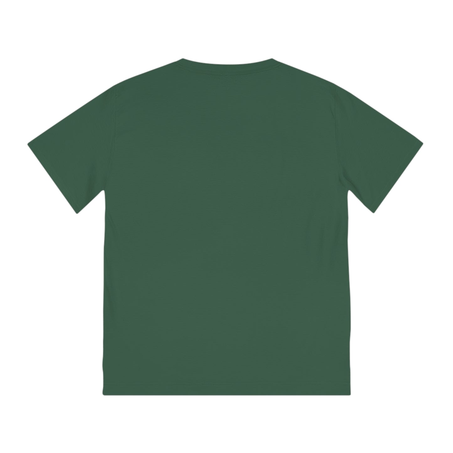 Maglietta Rock Unisex “Via Po” – Stile Grunge Anni '90, Look da Concerto e Merch da Band