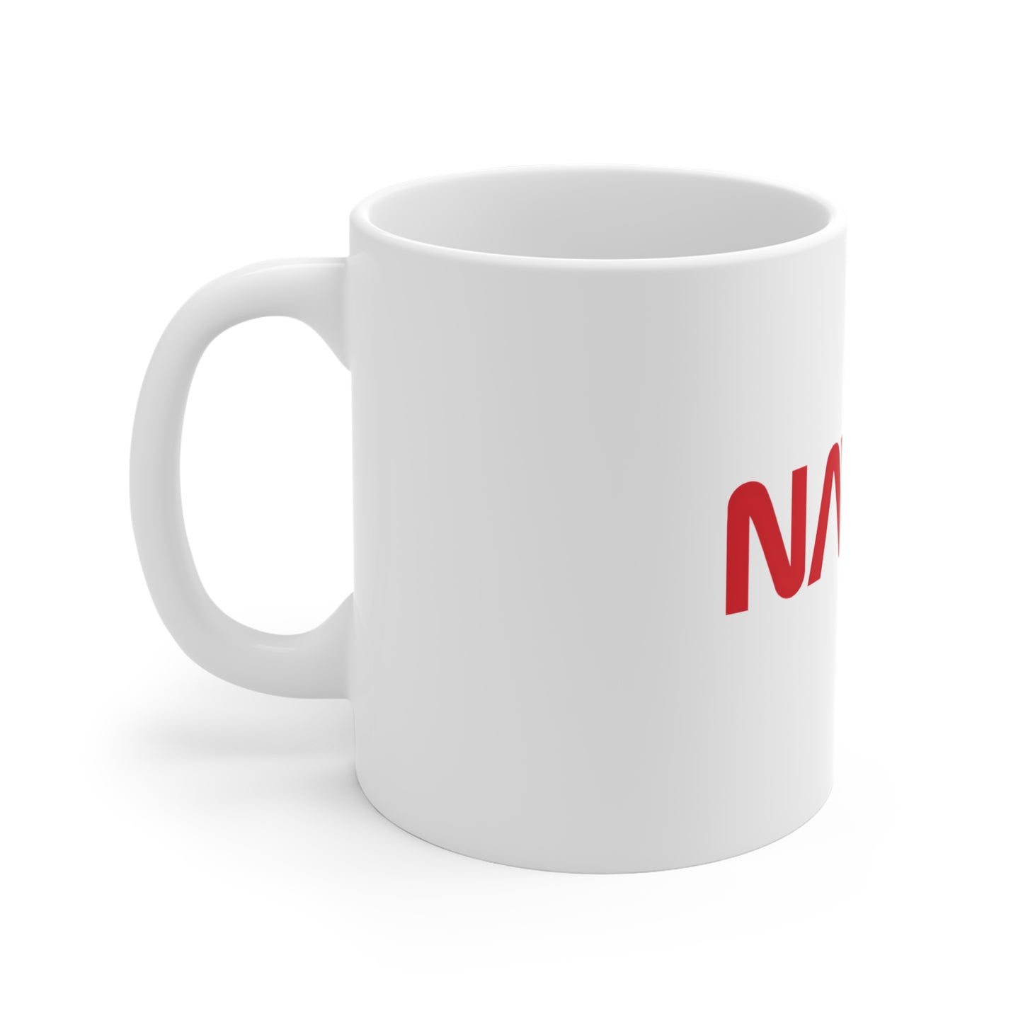 Modern NAVILE Ceramic Mug - Perfect Gift for Coffee Lovers