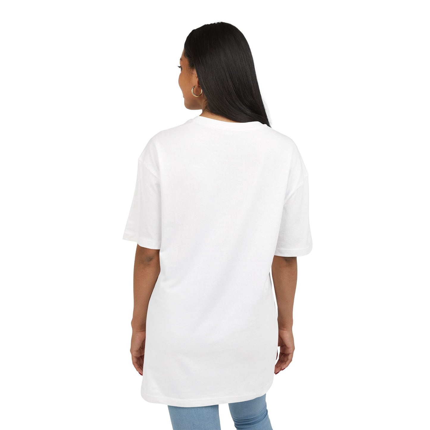 LOVE IS WILD – Graphic Gorilla Tee