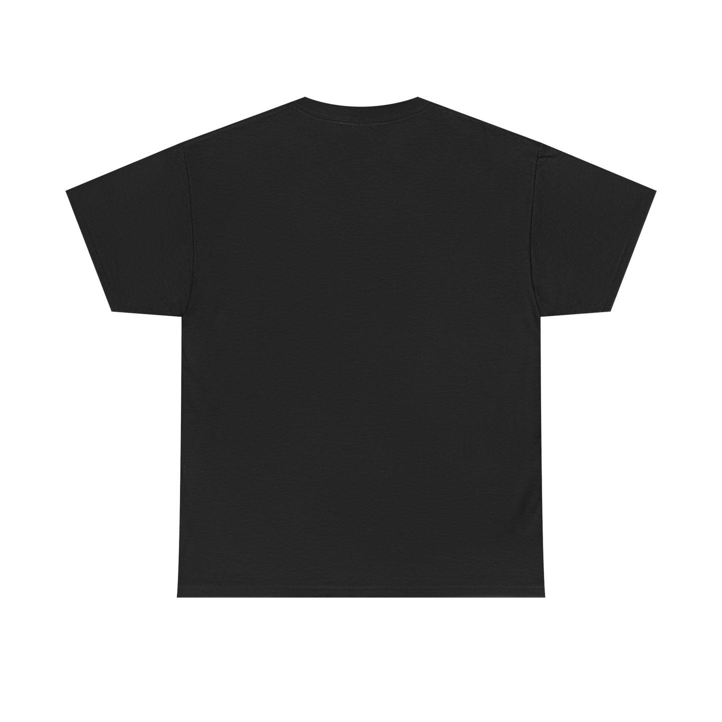 T-shirt “Piazza Aldrovandi” – Pizza edition