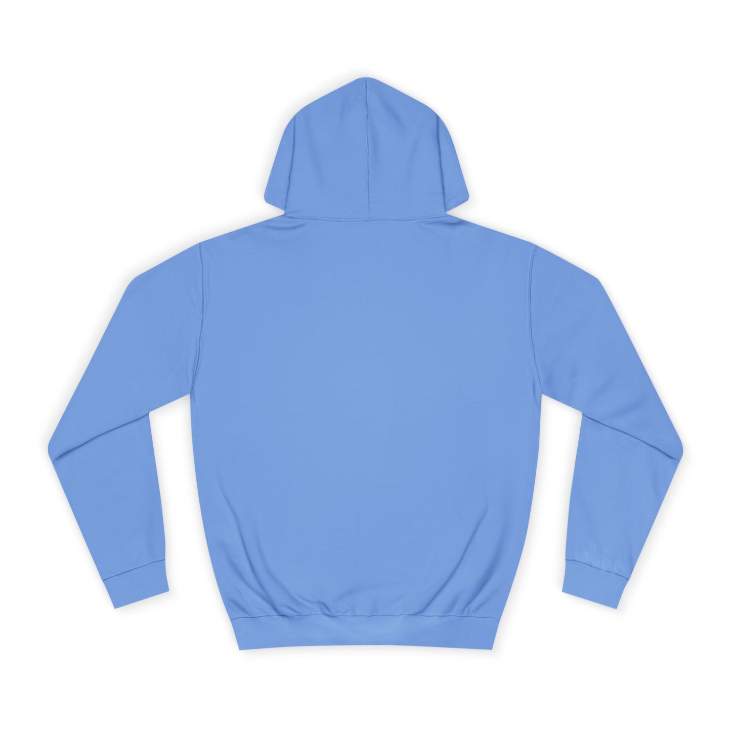 Felpa “Via Mazzini” – Comfort Universitario con Stile Bolognese