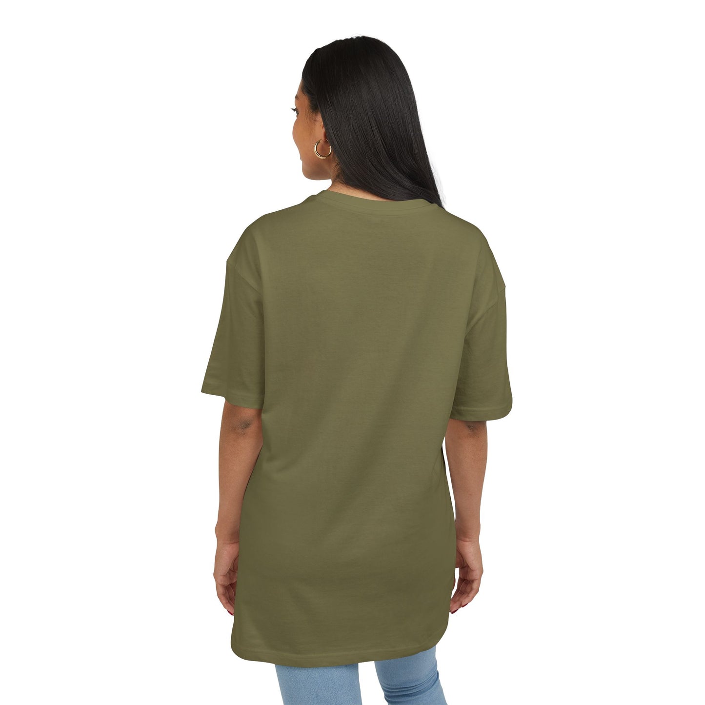 LOVE IS WILD – Graphic Gorilla Tee