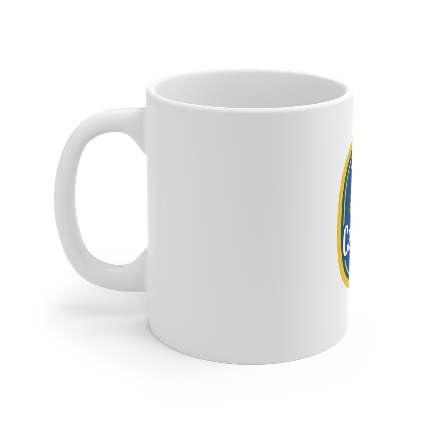Cassero - Bologna - Ceramic Mug - Perfect Gift