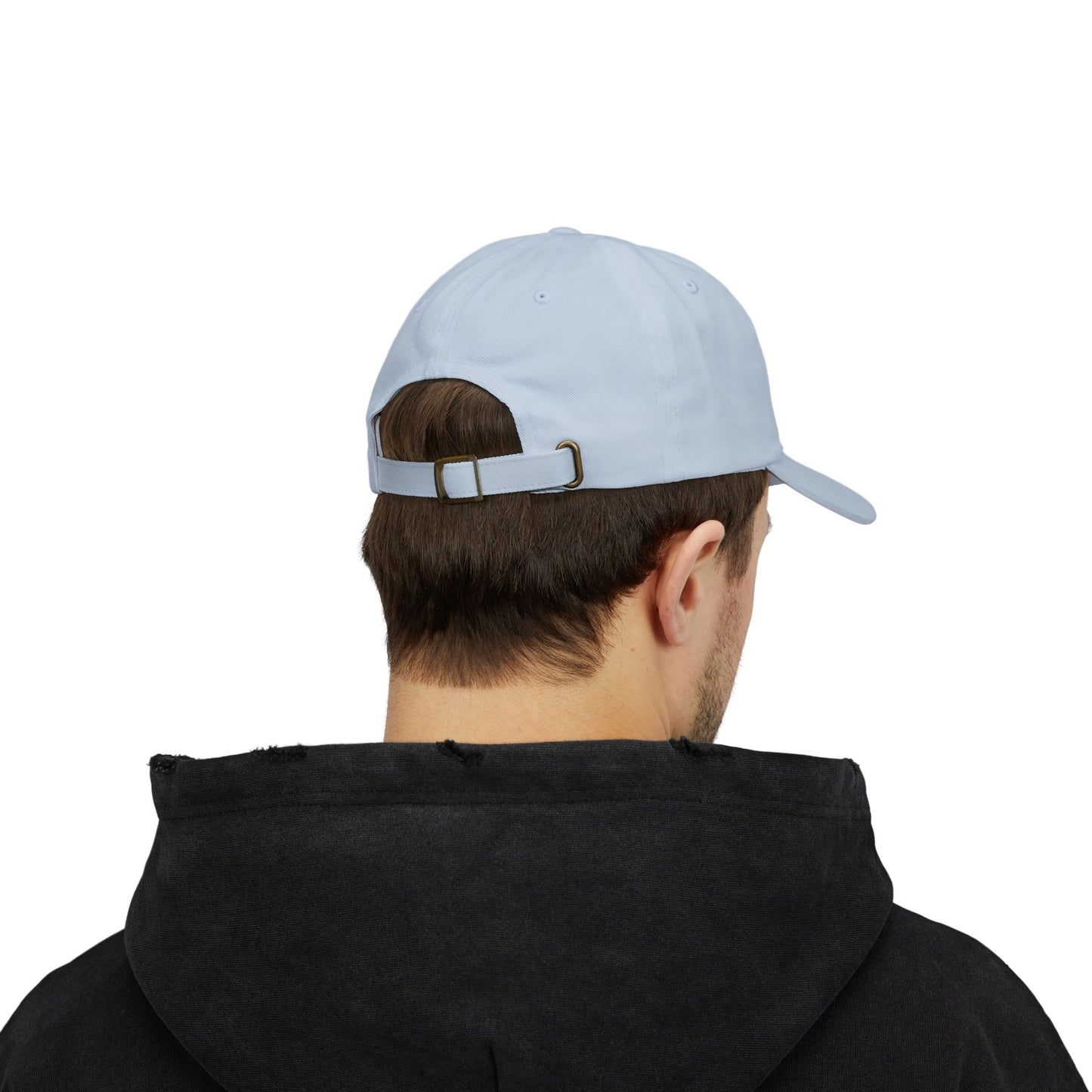 Classic Dad Cap with NAVILE Embroidery, Casual Everyday Hat, Gift for Dads, Summer Accessories, Adjustable Cap for Men