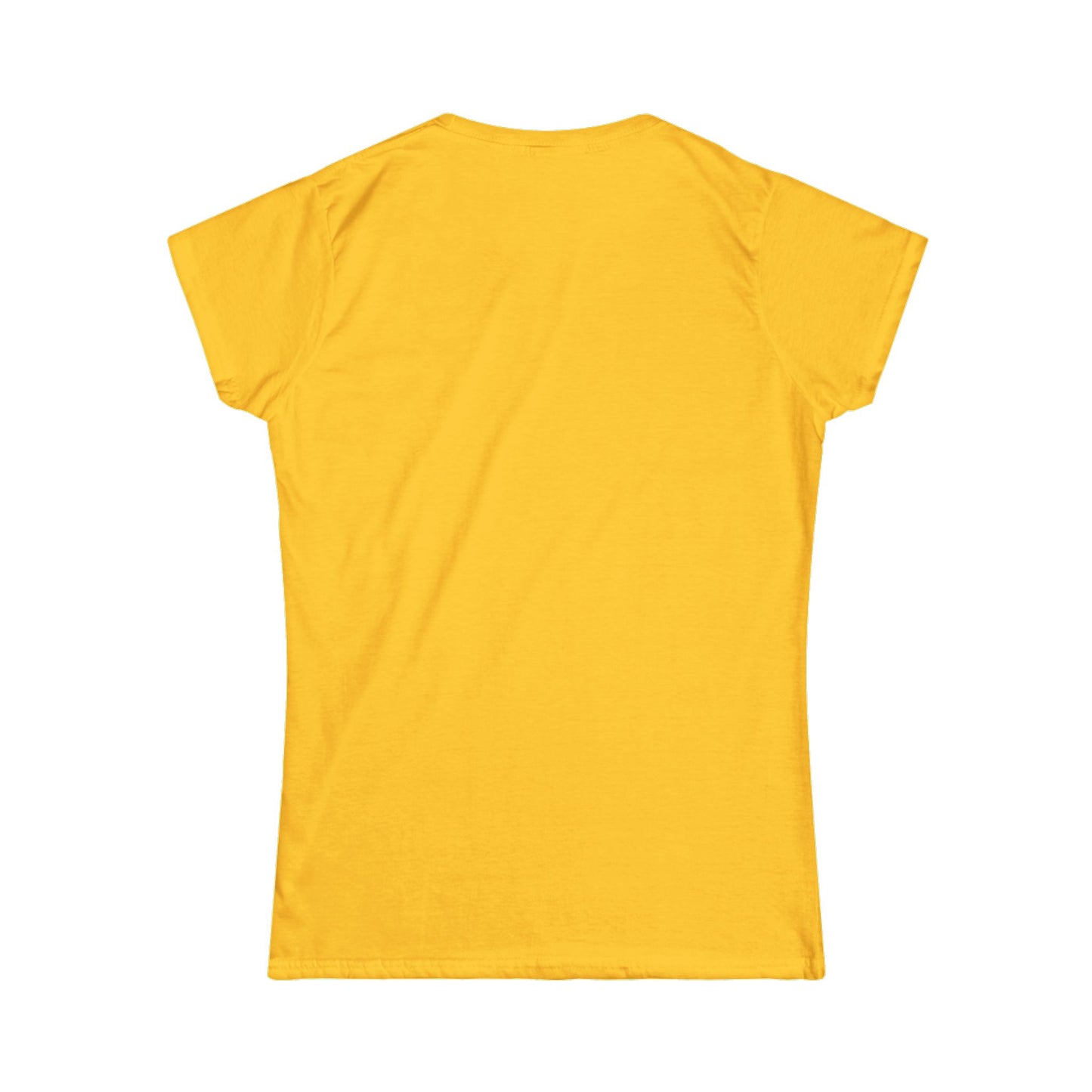 Porta Saragozza Women's Softstyle Tee - Trendy Graphic T-Shirt for Casual Wear