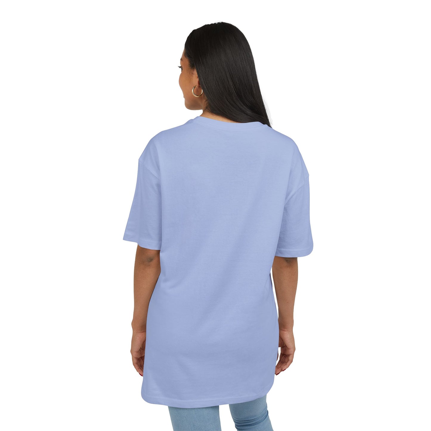 Riva Reno Oversize Tee, Casual Unisex T-Shirt for Streetwear Lovers, Comfortable Everyday Wear