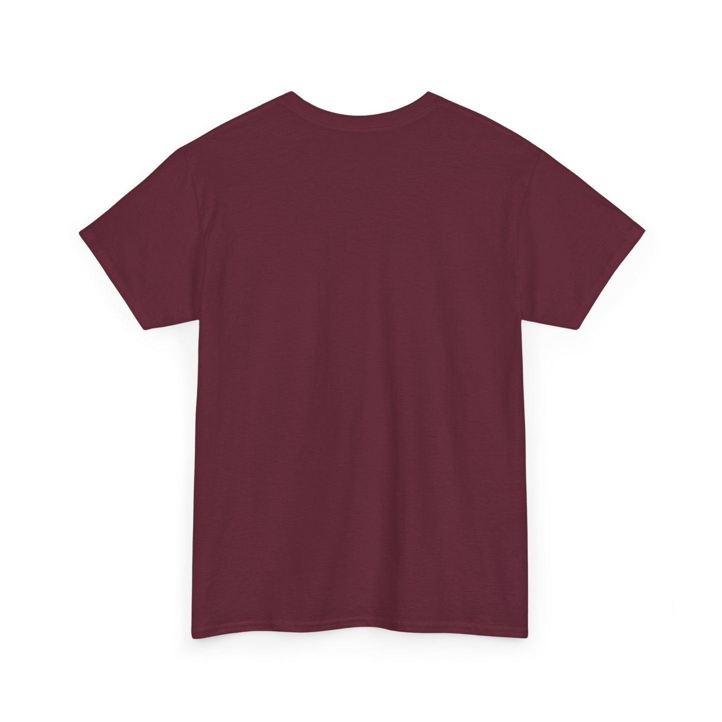 T-shirt “Piazza Aldrovandi” – Pizza edition