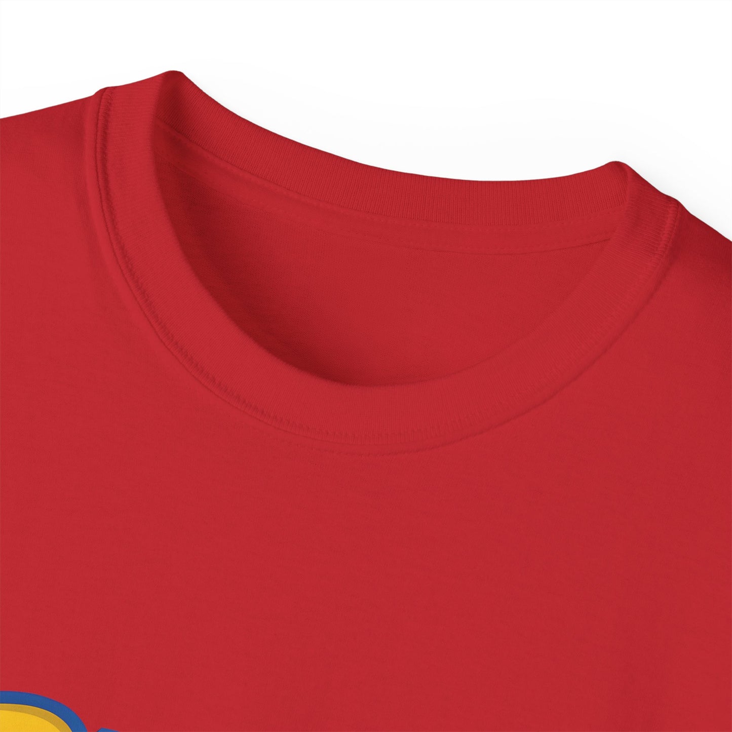 T-shirt "Pianoro" – Cotone Ultra | Unisex | Regalo Perfetto | Abbigliamento Casual