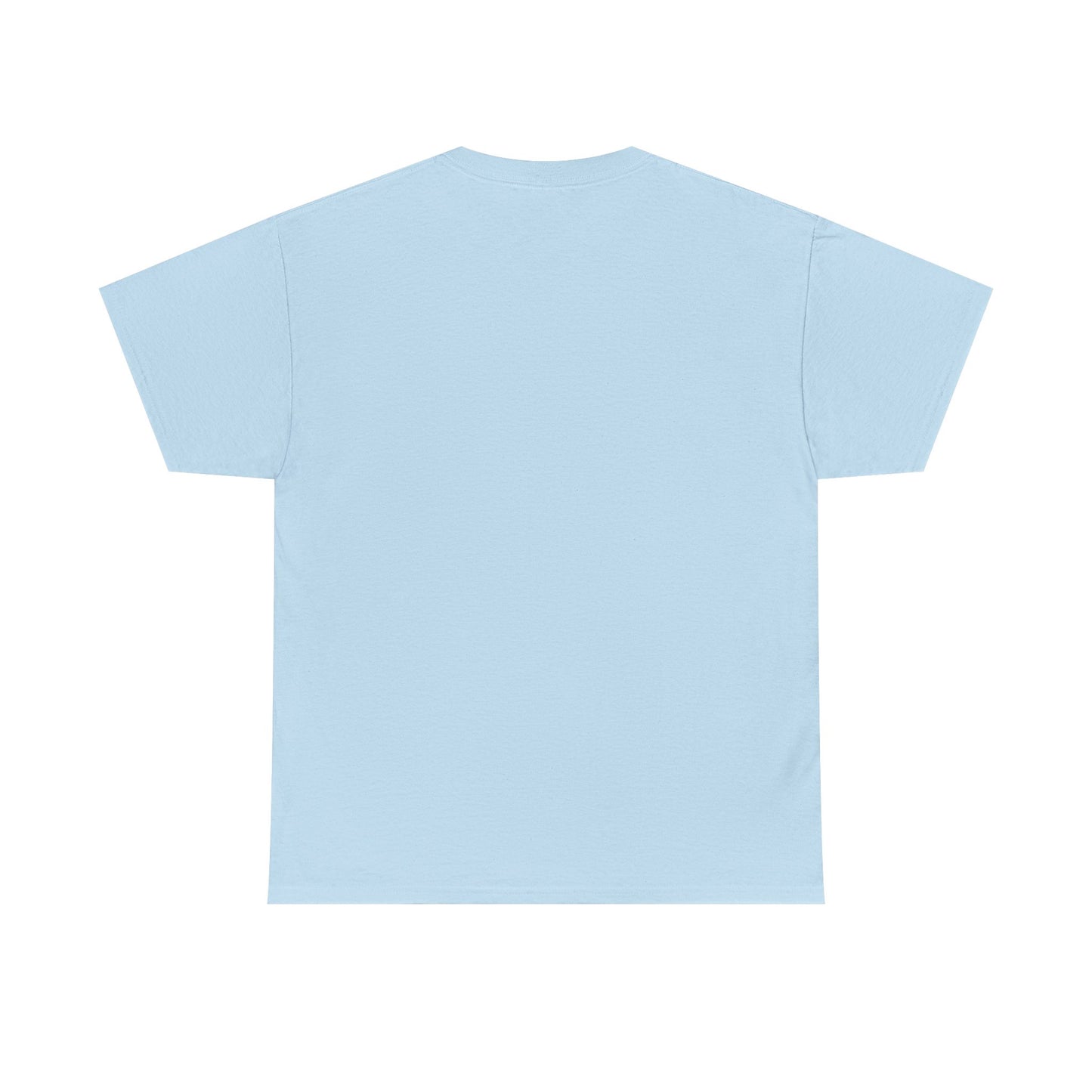 T-shirt “Piazza Aldrovandi” – Pizza edition