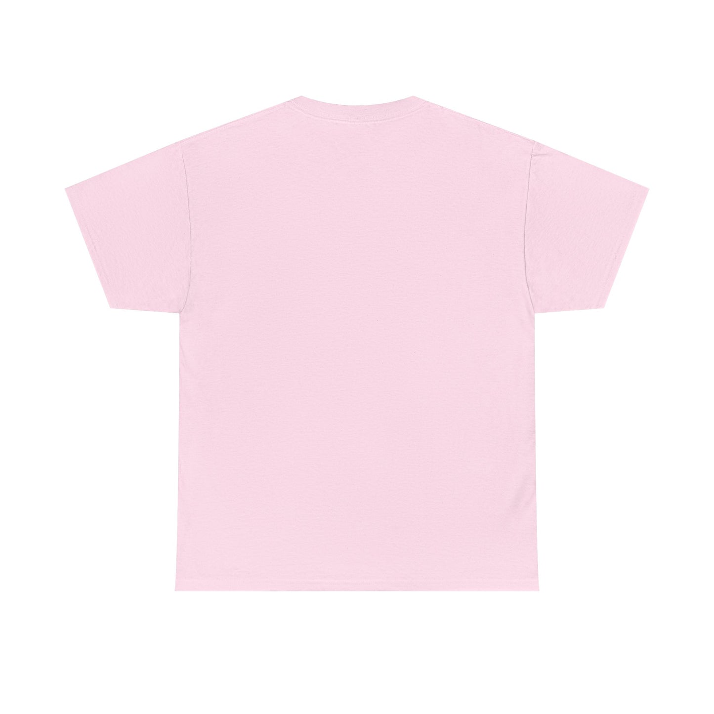 All or Nothing Tee - Bologna - Unisex Heavy Cotton Tee