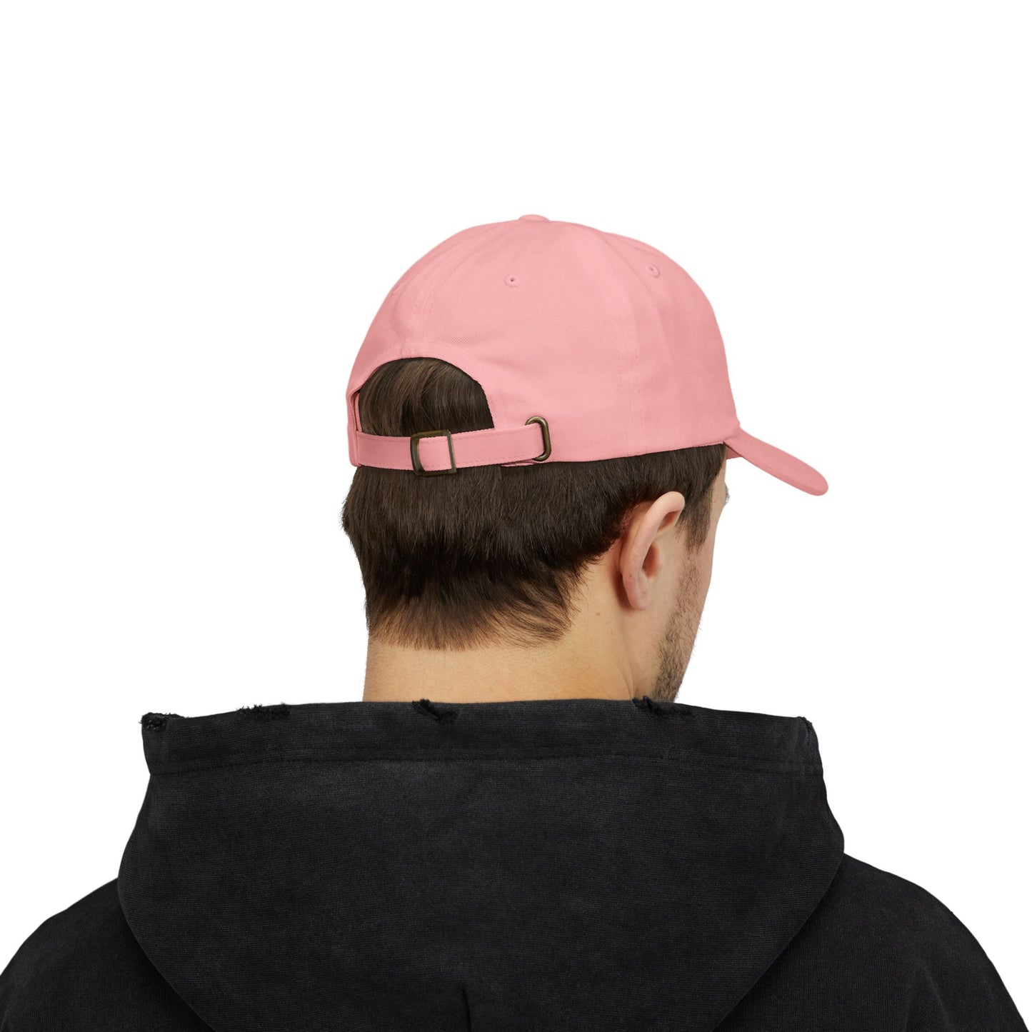 Classic Dad Cap with NAVILE Embroidery, Casual Everyday Hat, Gift for Dads, Summer Accessories, Adjustable Cap for Men
