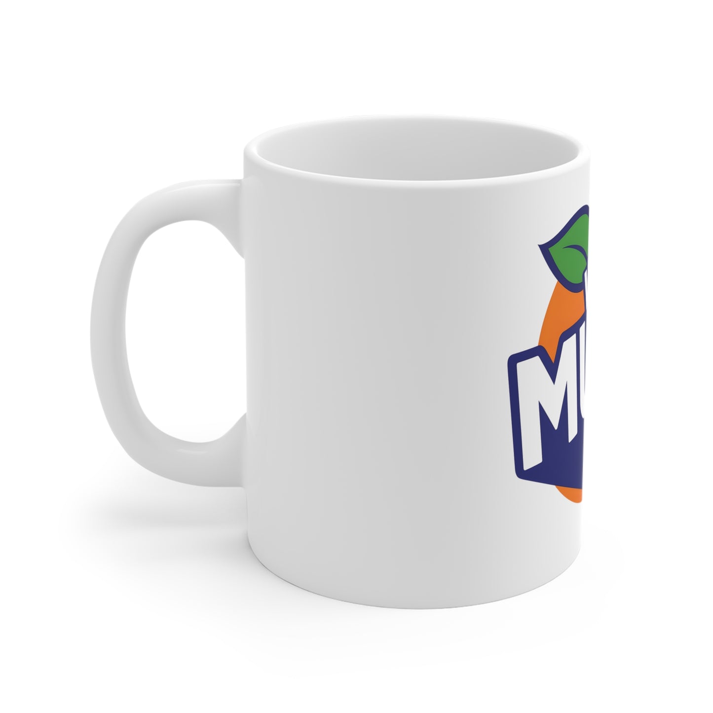 Via Murri - Bologna - Ceramic Mug - Perfect Gift