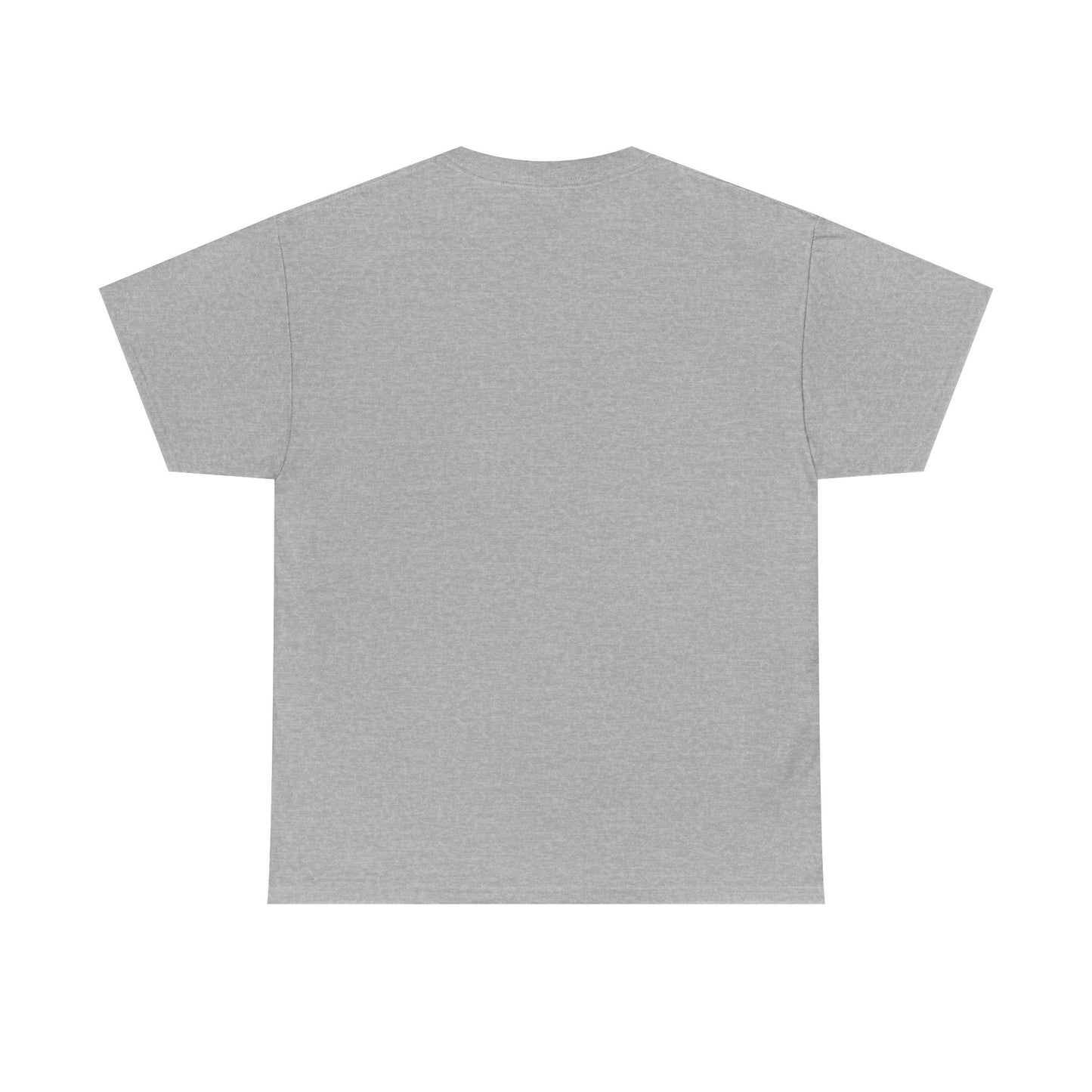 All or Nothing Tee - Bologna - Unisex Heavy Cotton Tee