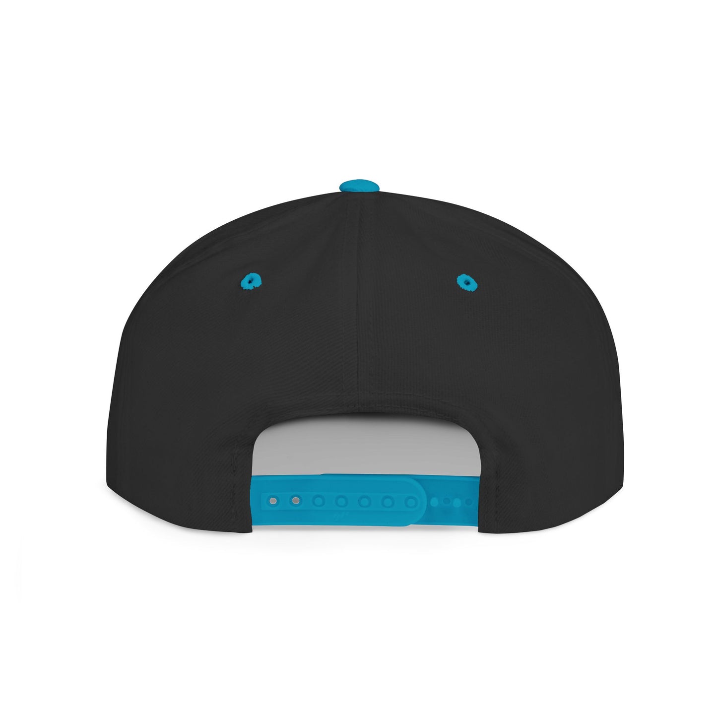 Stylish Flat Bill Snapback Cap with NAVILE Design | Trendy Hat for Casual Outings, Sports Events, Streetwear, Gifts