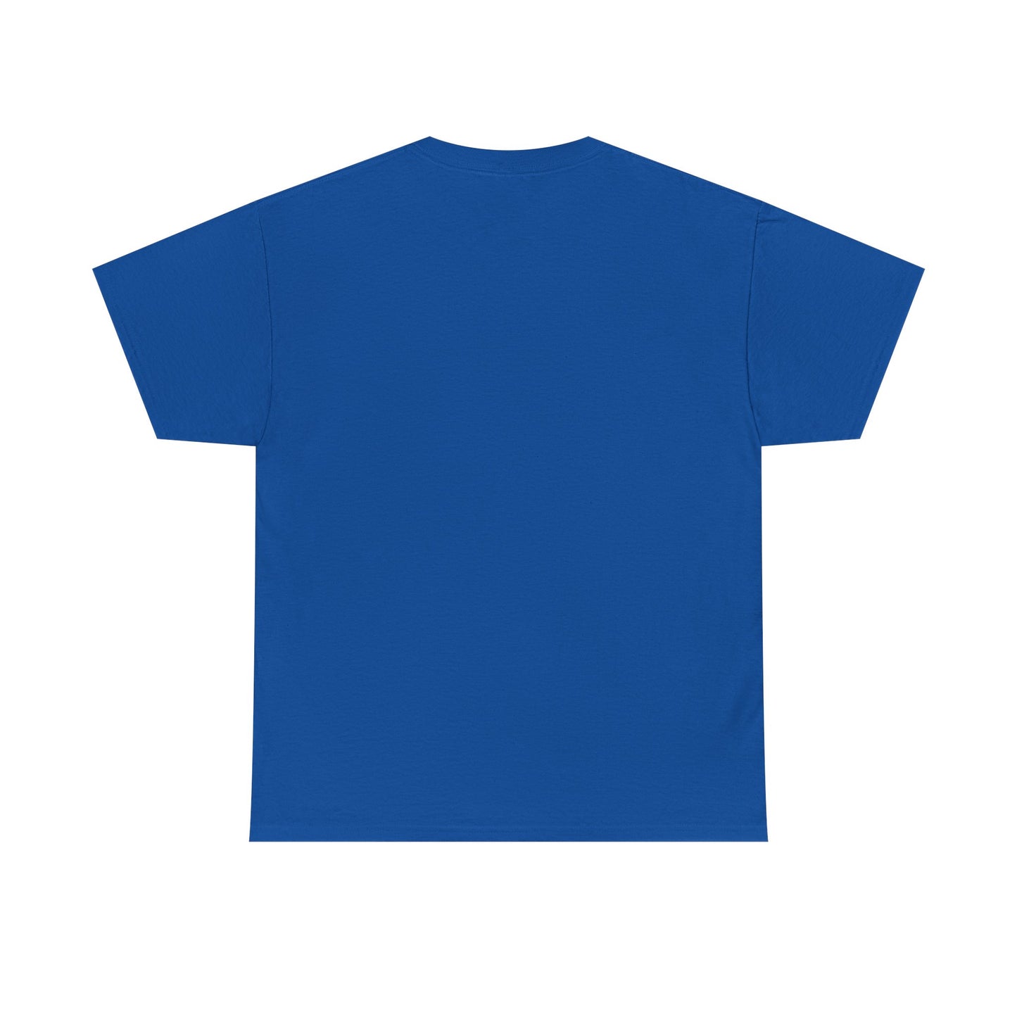 T-shirt “Piazza Aldrovandi” – Pizza edition