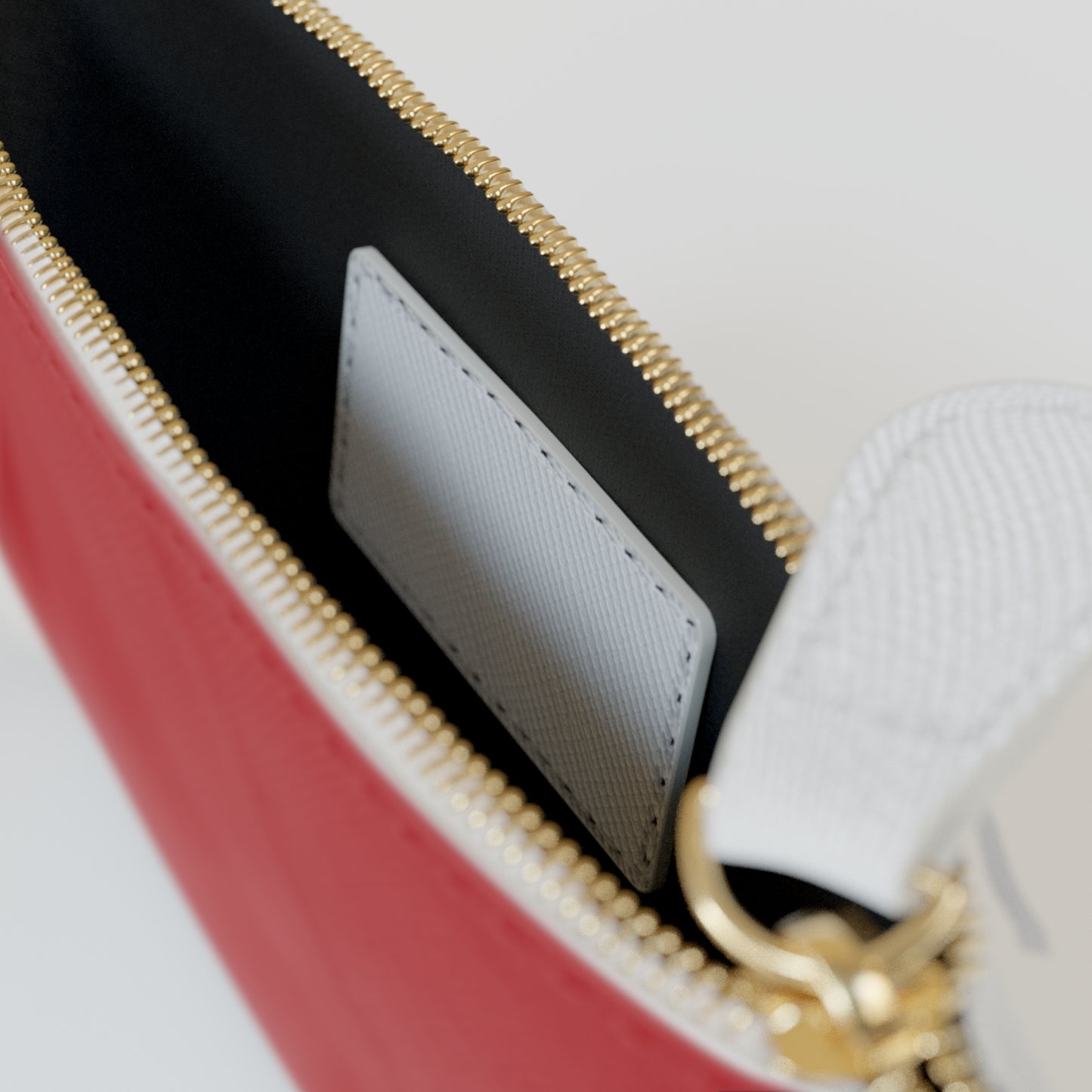 Mini Clutch con Stampa Aragosta – Divertente e di Tendenza