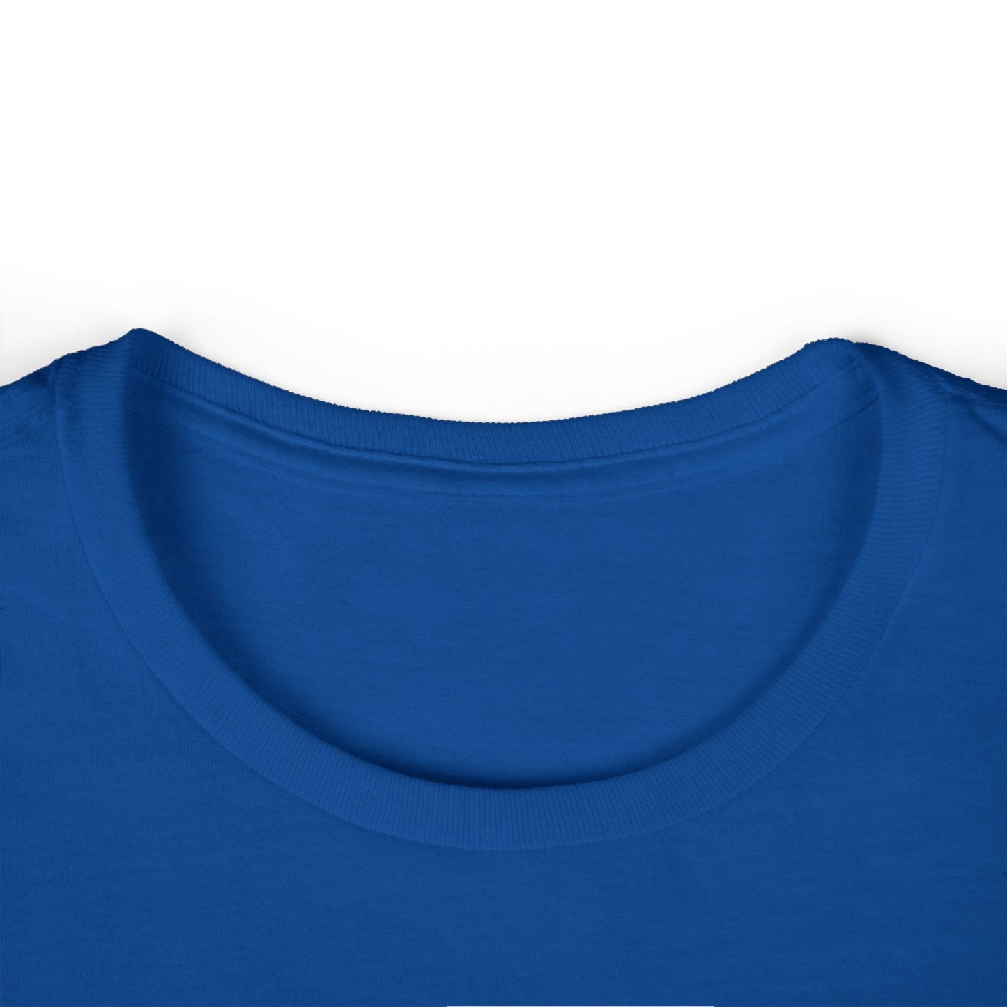 Porta Saragozza Women's Softstyle Tee - Trendy Graphic T-Shirt for Casual Wear