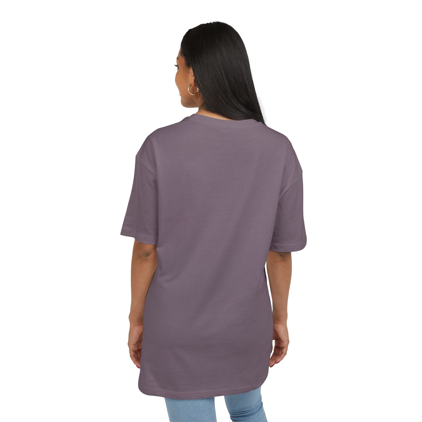 Riva Reno Oversize Tee, Casual Unisex T-Shirt for Streetwear Lovers, Comfortable Everyday Wear