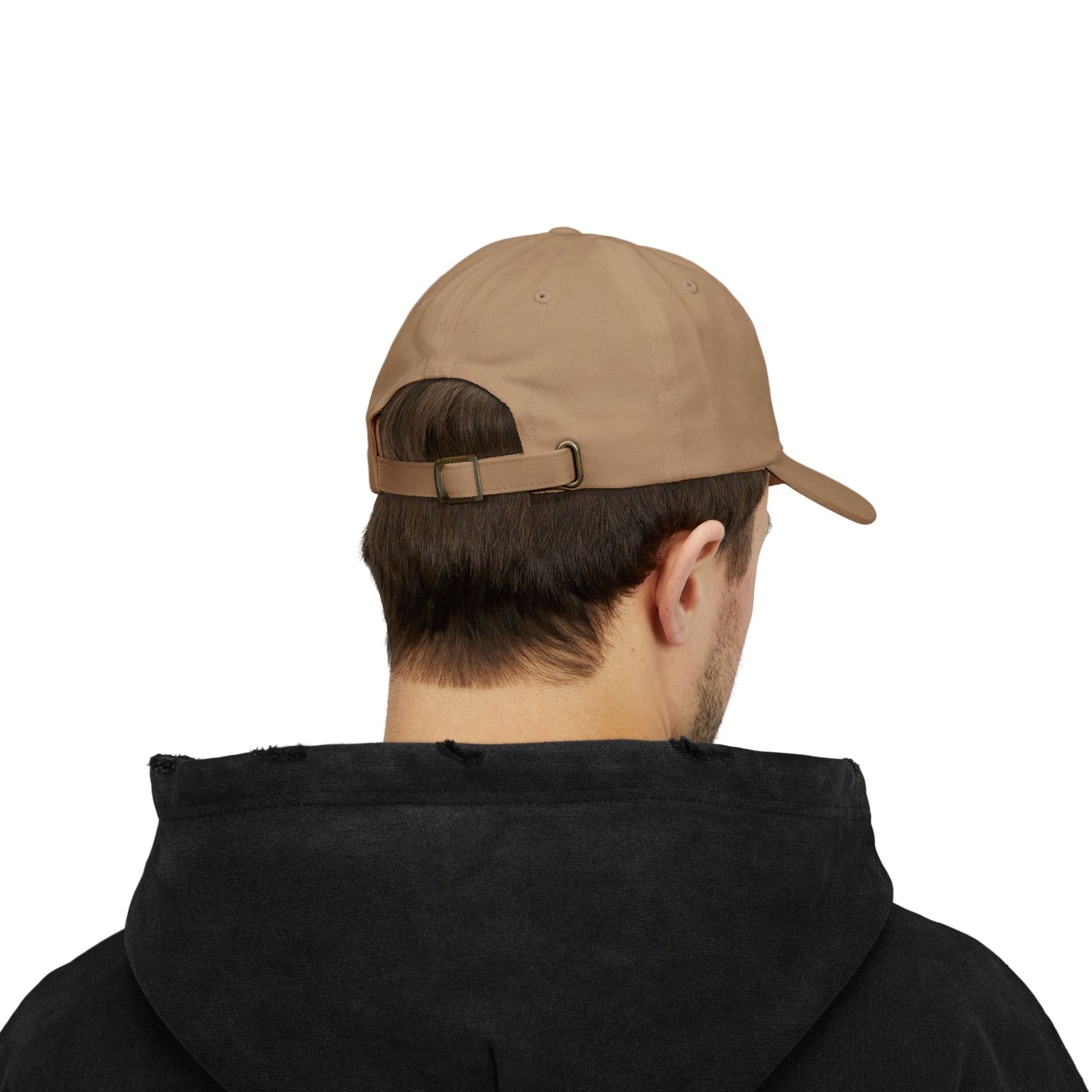 Classic Dad Cap with NAVILE Embroidery, Casual Everyday Hat, Gift for Dads, Summer Accessories, Adjustable Cap for Men