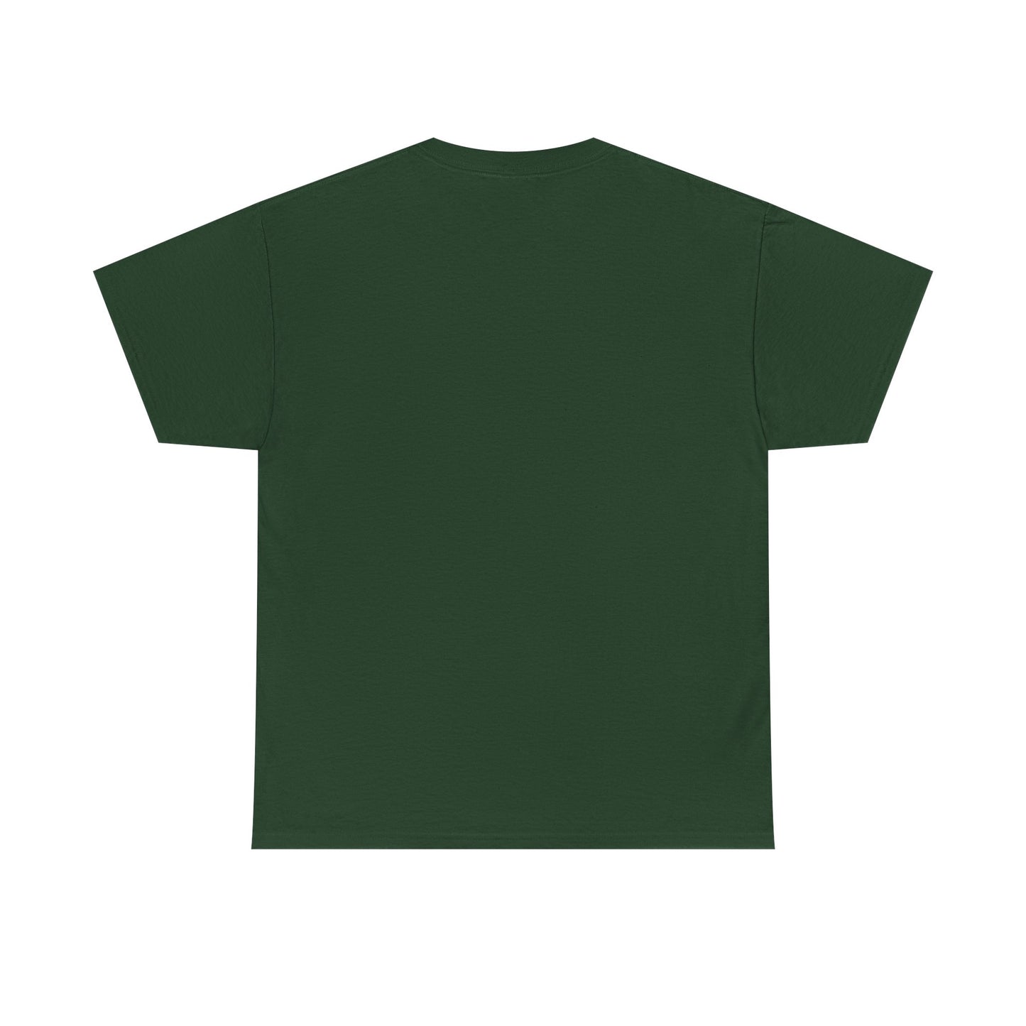 T-shirt “Piazza Aldrovandi” – Pizza edition
