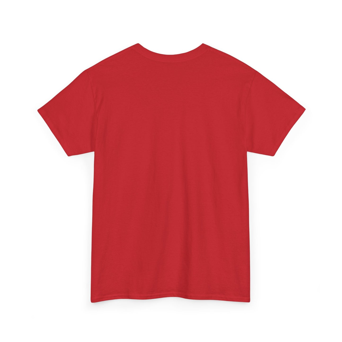 T-shirt “Piazza Aldrovandi” – Pizza edition