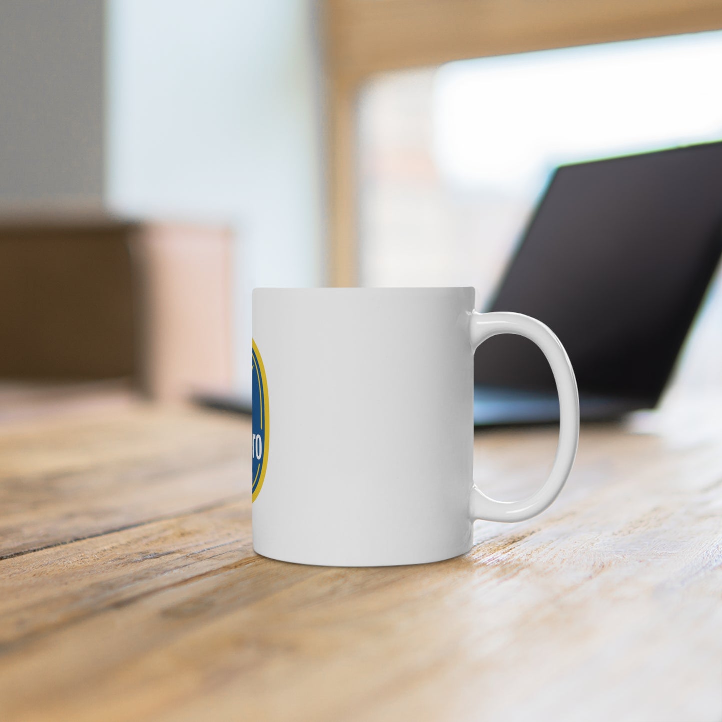 Cassero - Bologna - Ceramic Mug - Perfect Gift