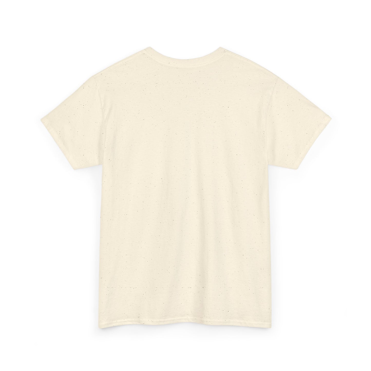 All or Nothing Tee - Bologna - Unisex Heavy Cotton Tee
