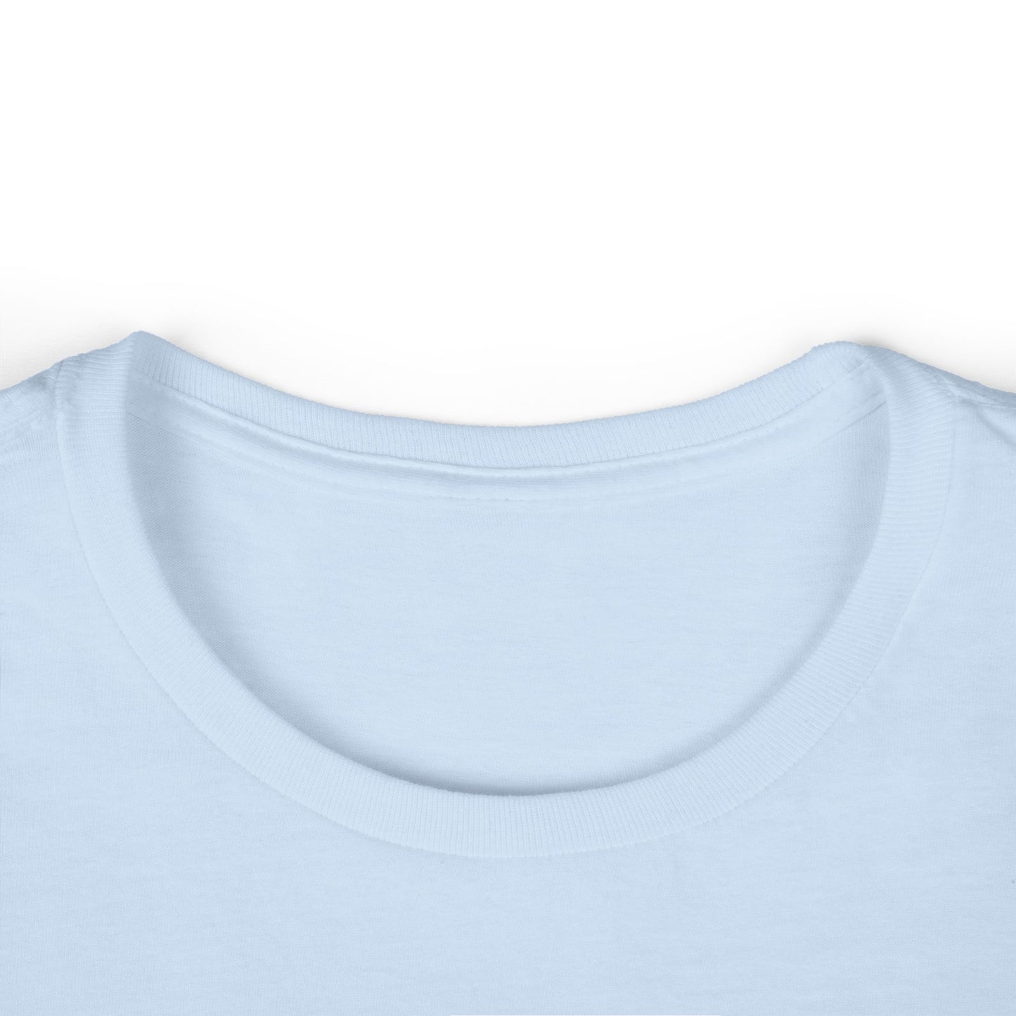 Porta Saragozza Women's Softstyle Tee - Trendy Graphic T-Shirt for Casual Wear