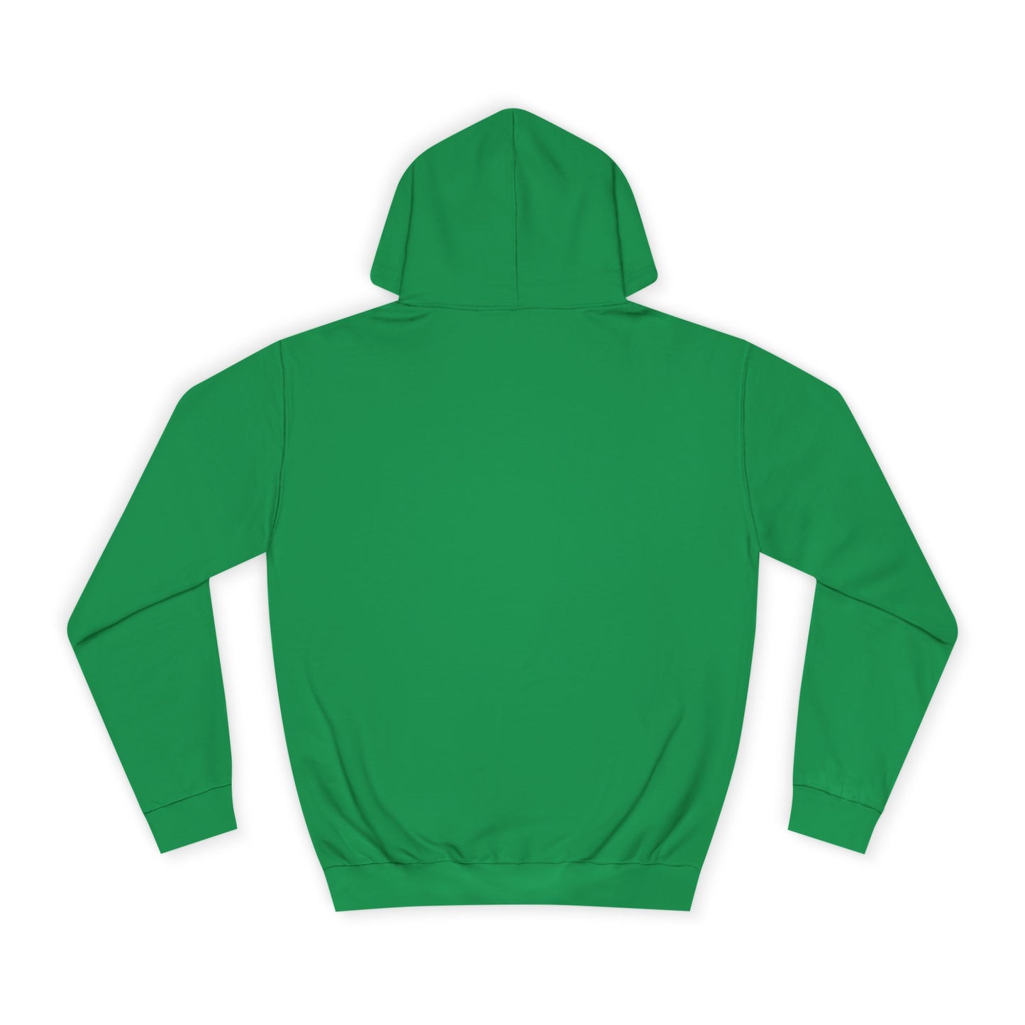 Felpa “Via San Felice” – Comfort Universitario con Stile Bolognese