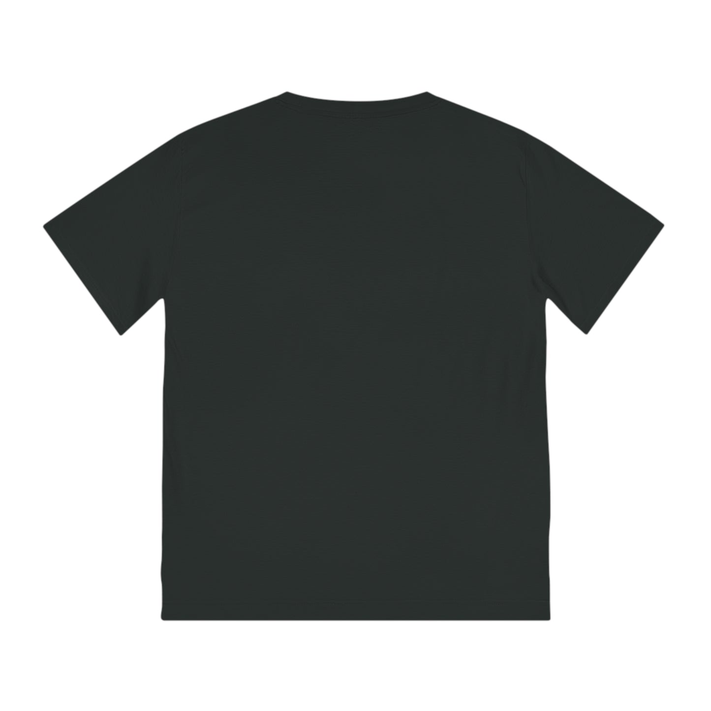 Maglietta Rock Unisex “Via Po” – Stile Grunge Anni '90, Look da Concerto e Merch da Band