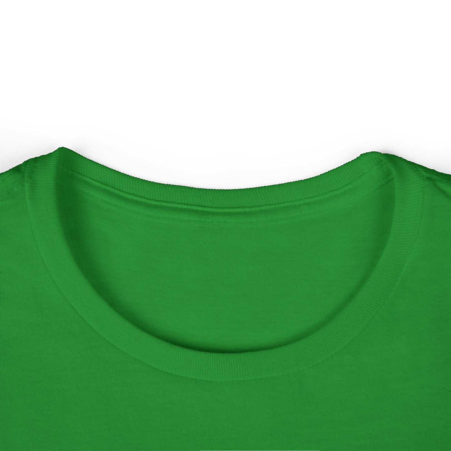 Porta Saragozza Women's Softstyle Tee - Trendy Graphic T-Shirt for Casual Wear