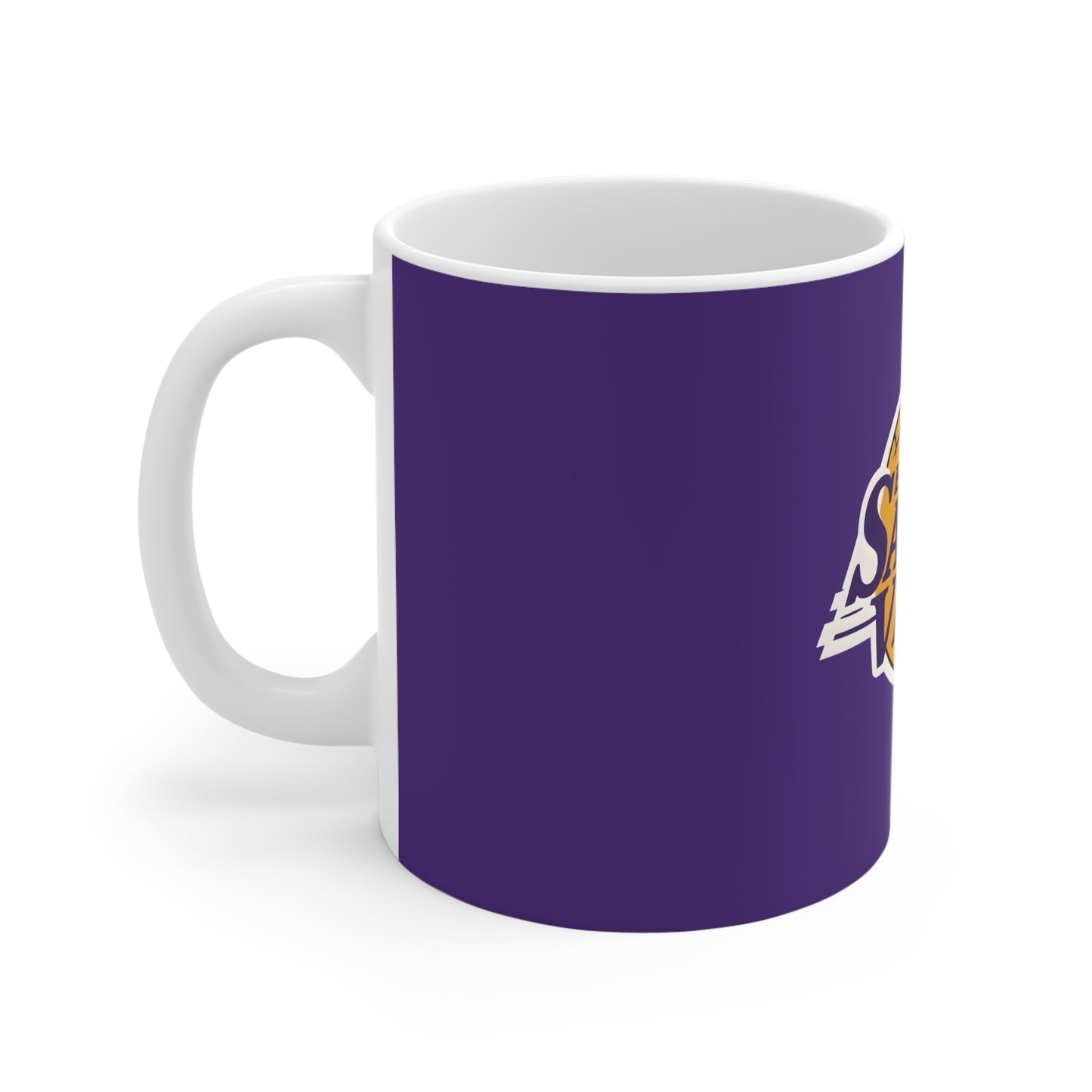 Santa Viola - Bologna - Ceramic Mug - Perfect Gift for Sports Fans