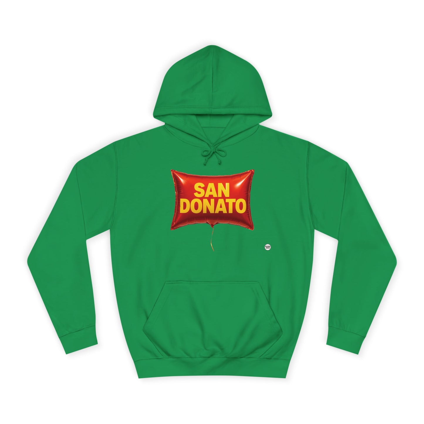 Felpa “SAN DONATO - BALLOON”