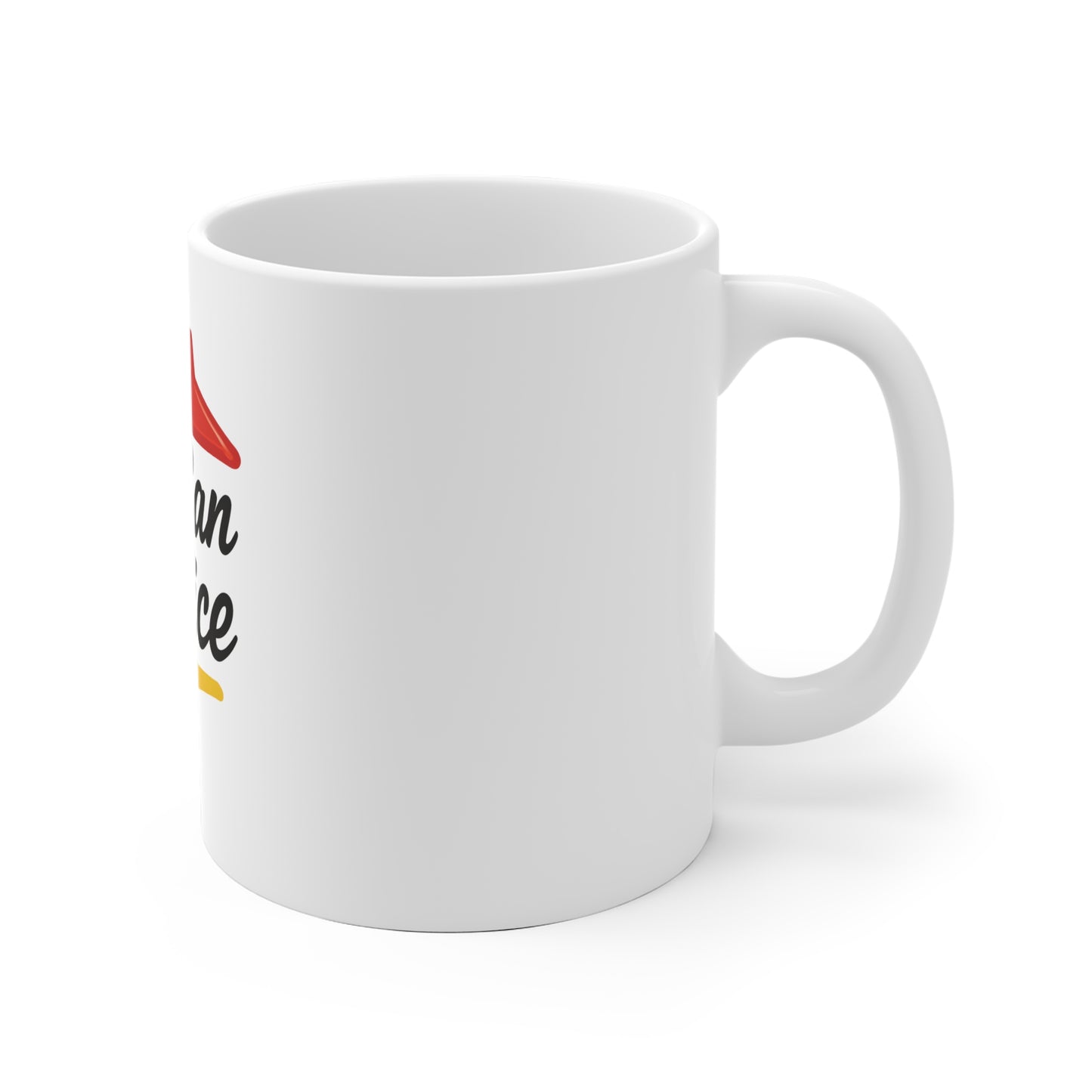 Via San Felice - Bologna - Ceramic Mug