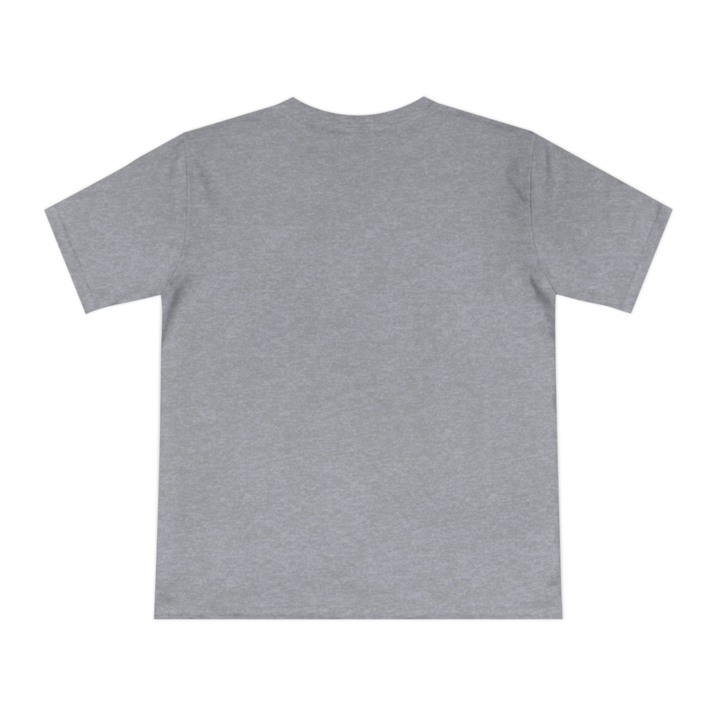 Maglietta Unisex Strada Statale 64 – Cotone Bio, Stile Casual e Comfort Quotidiano