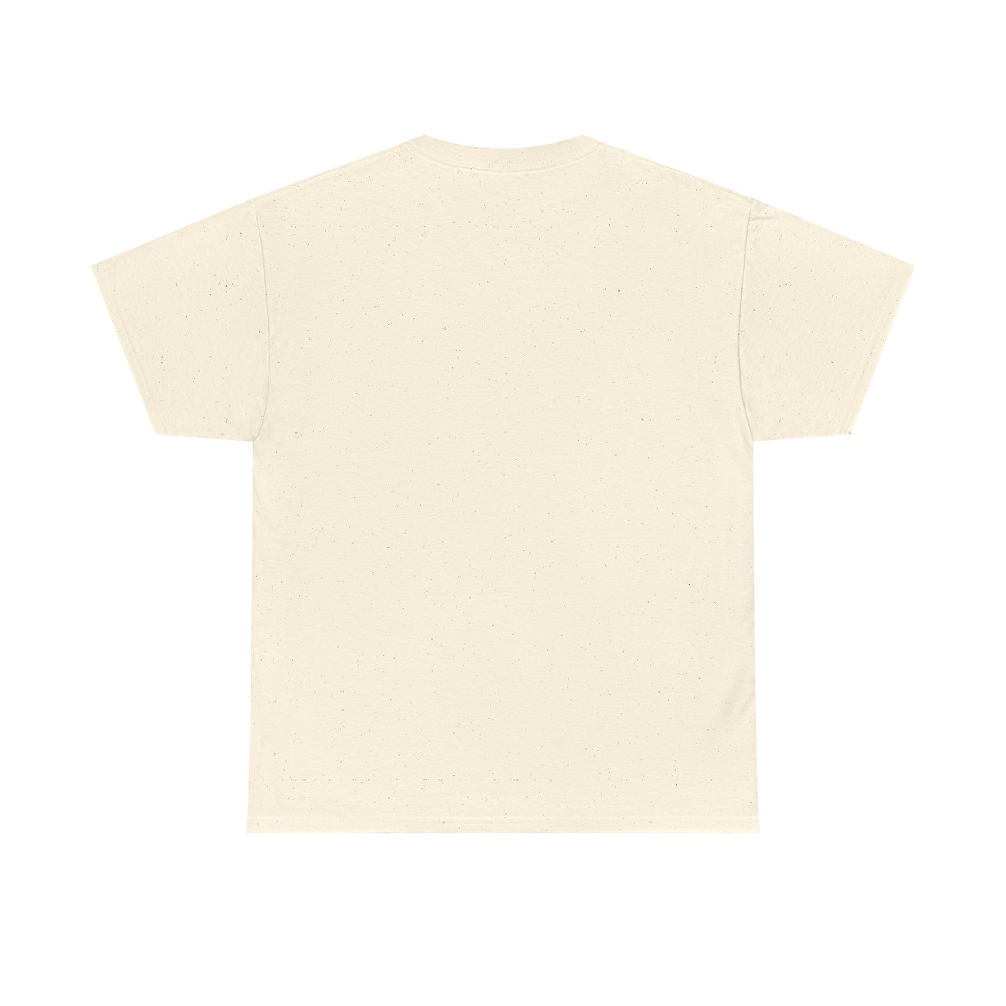 All or Nothing Tee - Bologna - Unisex Heavy Cotton Tee