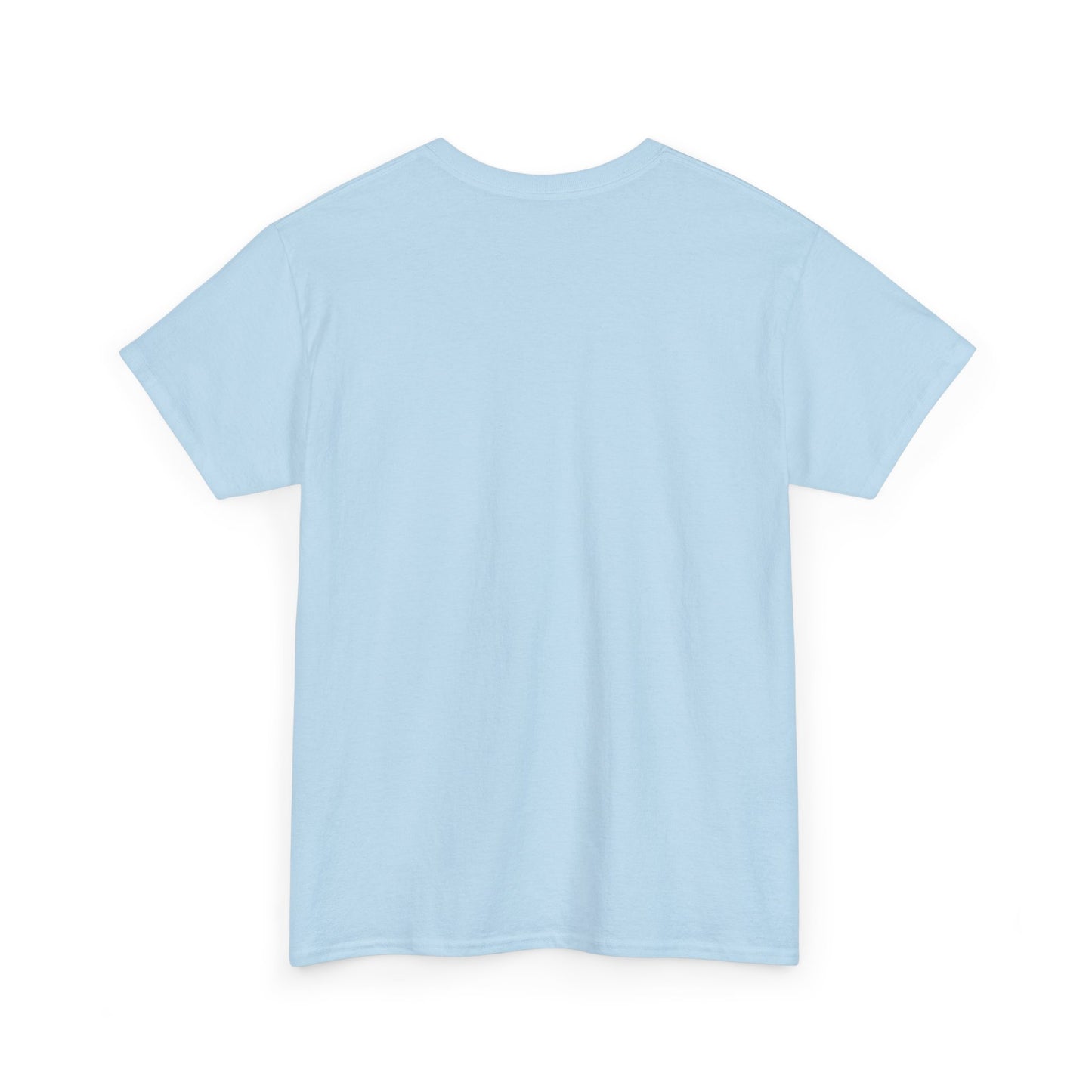 All or Nothing Tee - Bologna - Unisex Heavy Cotton Tee