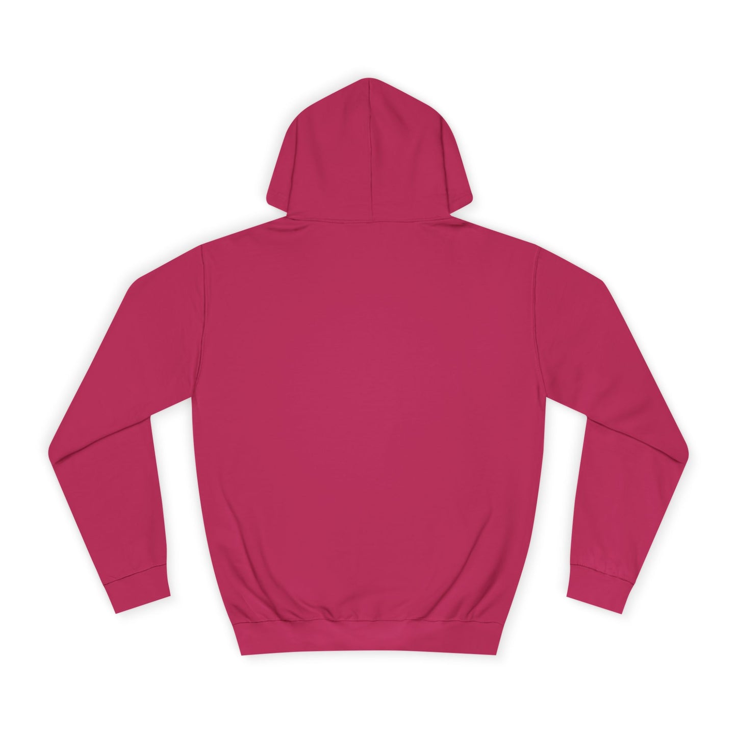 Felpa “Via Mazzini” – Comfort Universitario con Stile Bolognese