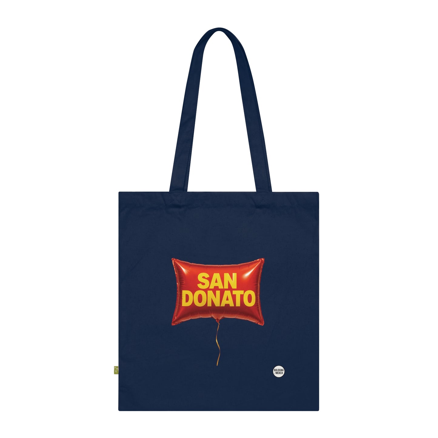Tote Bag “San Donato Balloon” – Shopper in cotone