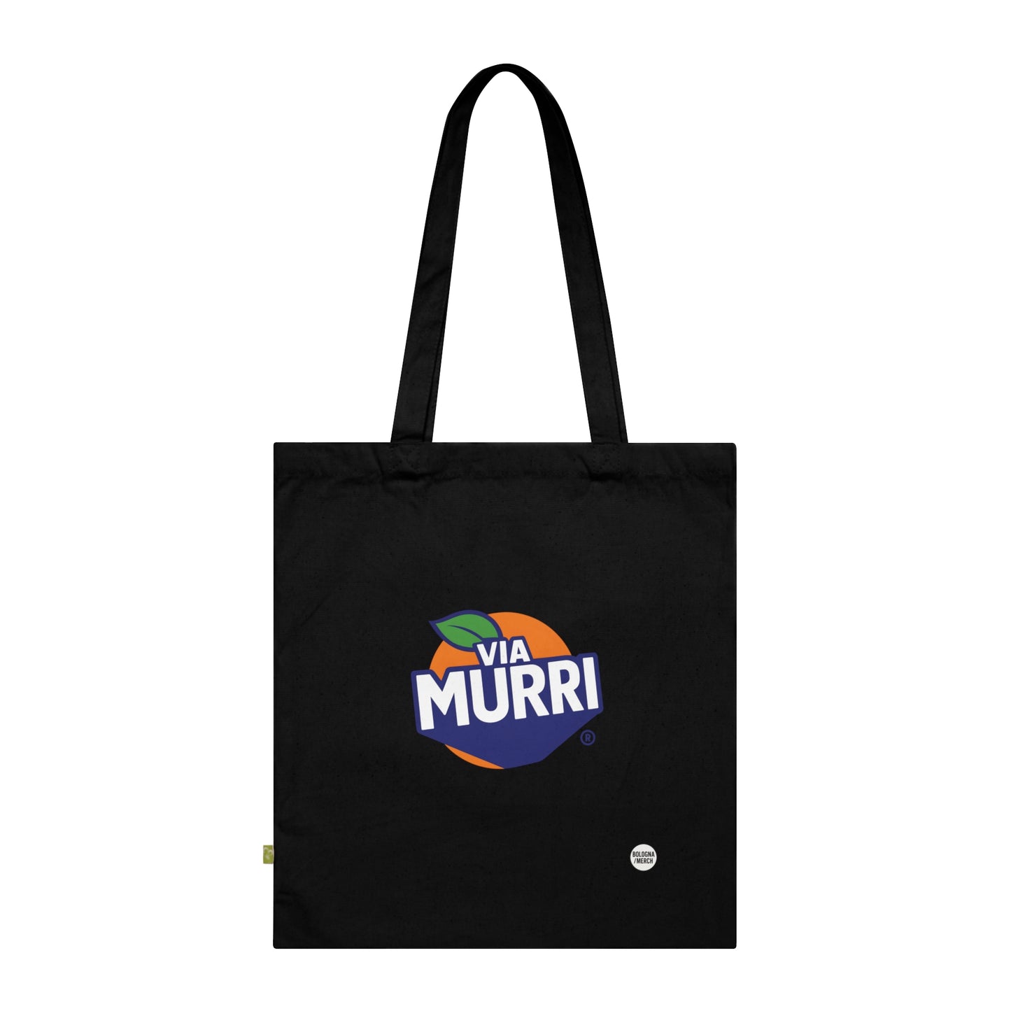 Organic Cotton Tote Bag - Murri - Eco-Friendly Shopping Bag