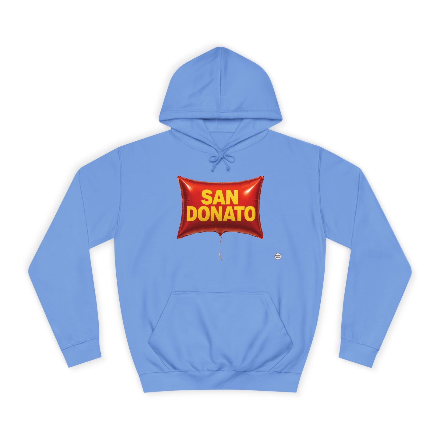Felpa “SAN DONATO - BALLOON”