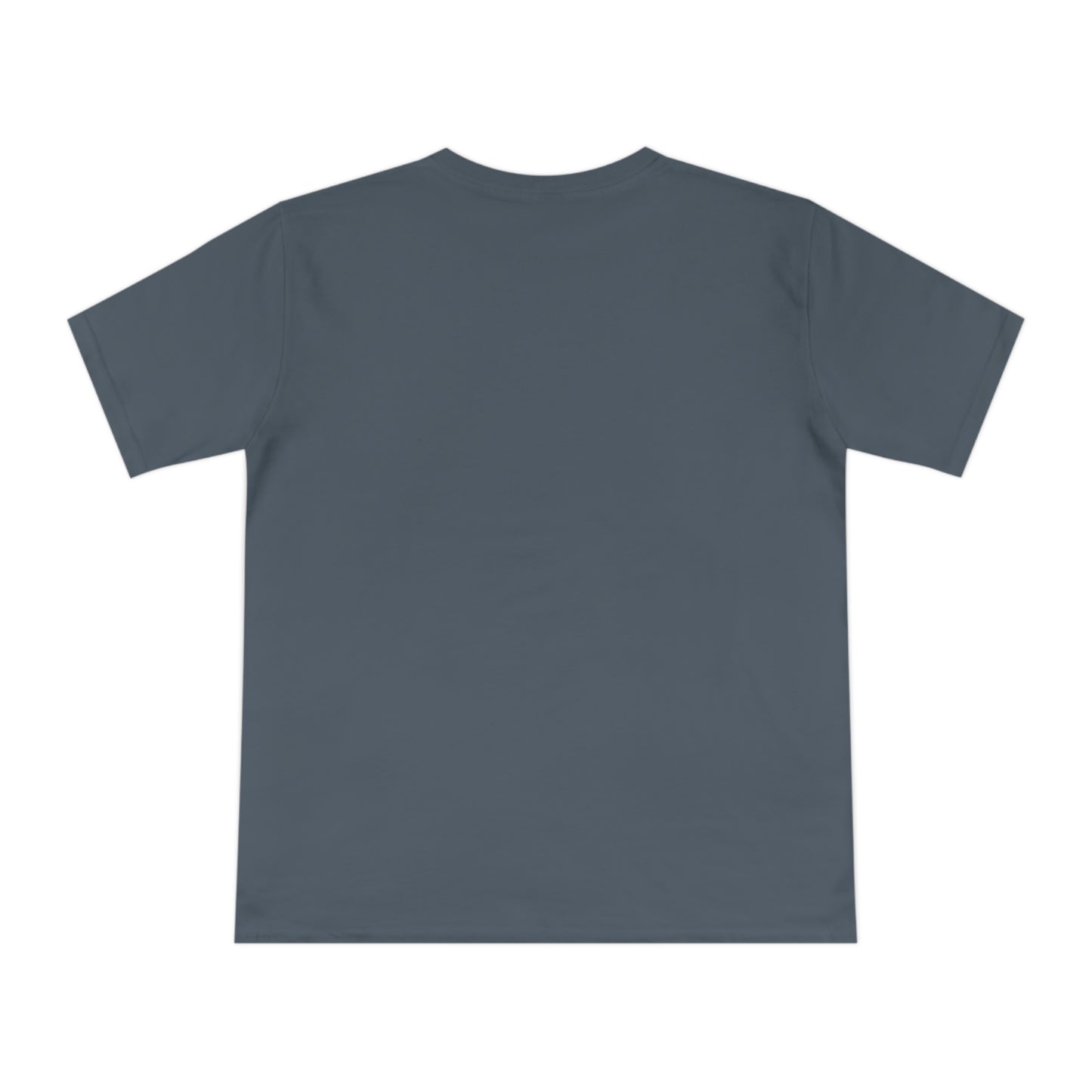 Maglietta Unisex Strada Statale 64 – Cotone Bio, Stile Casual e Comfort Quotidiano
