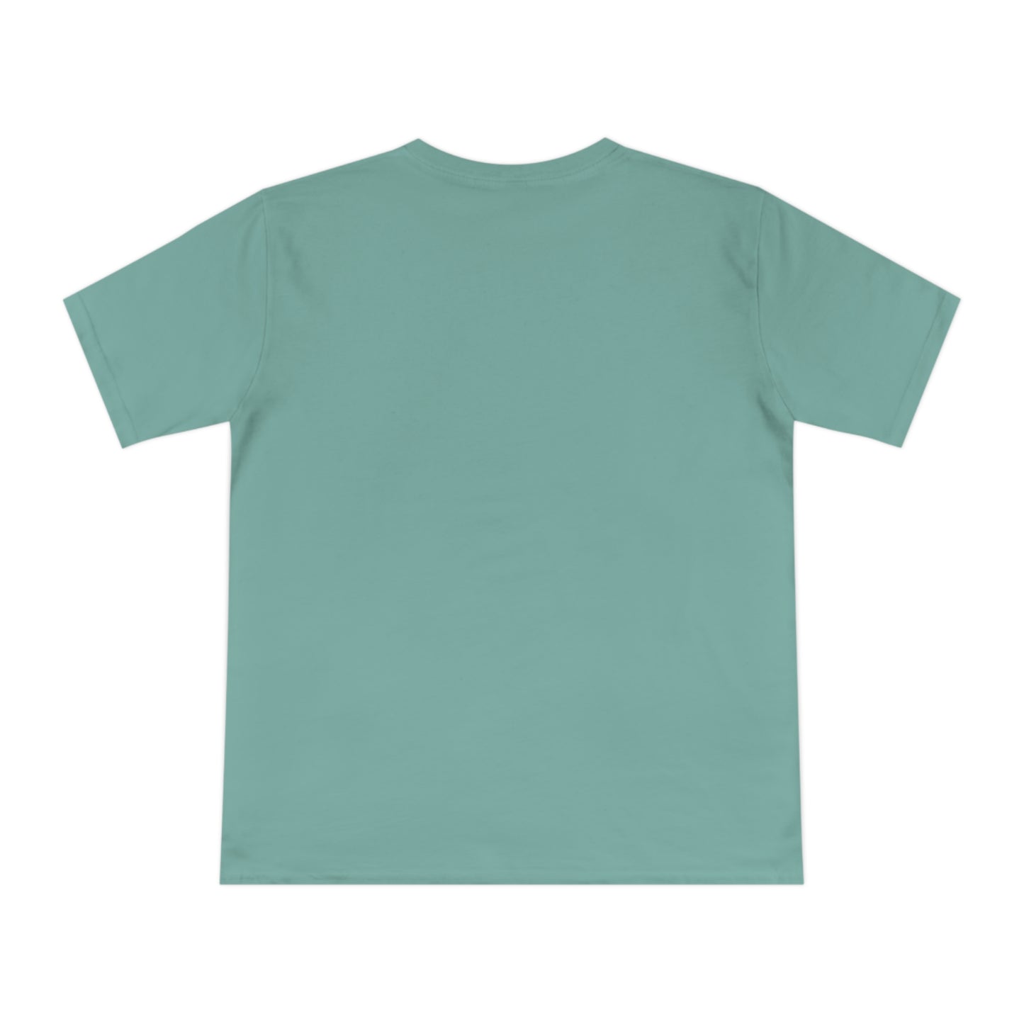 Maglietta Unisex Strada Statale 64 – Cotone Bio, Stile Casual e Comfort Quotidiano