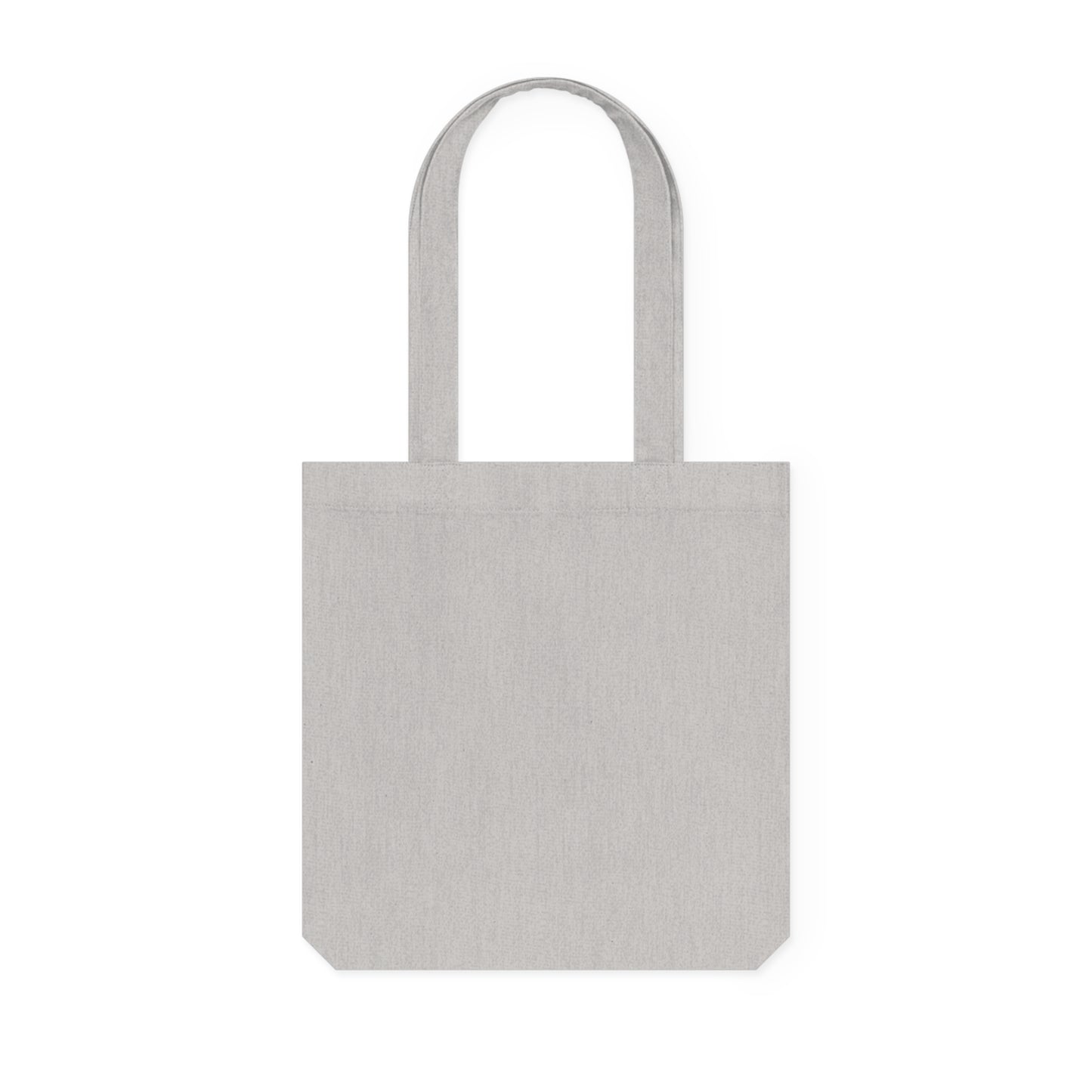Funny Via Lame Shopping Bag, Eco-Friendly Beach Tote, Novelty Gift for Friends, Great for Shopping