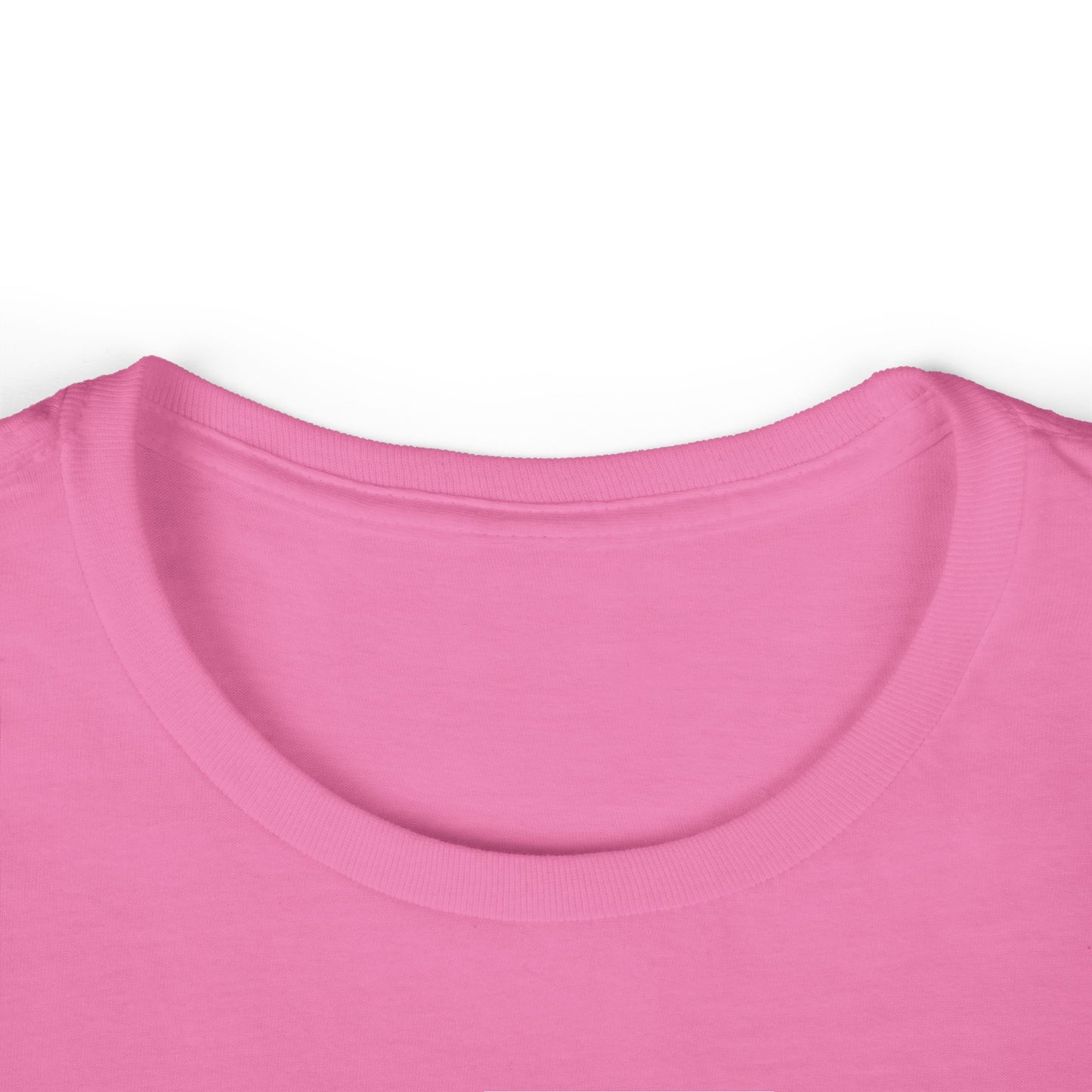 Porta Saragozza Women's Softstyle Tee - Trendy Graphic T-Shirt for Casual Wear