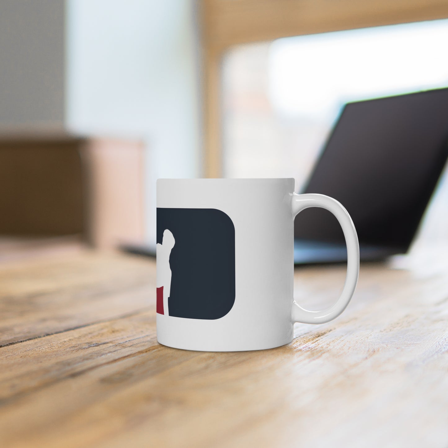 Rossoblù - Tazza in Ceramica - Ogni Giorno Con il Bologna Nel Cuore